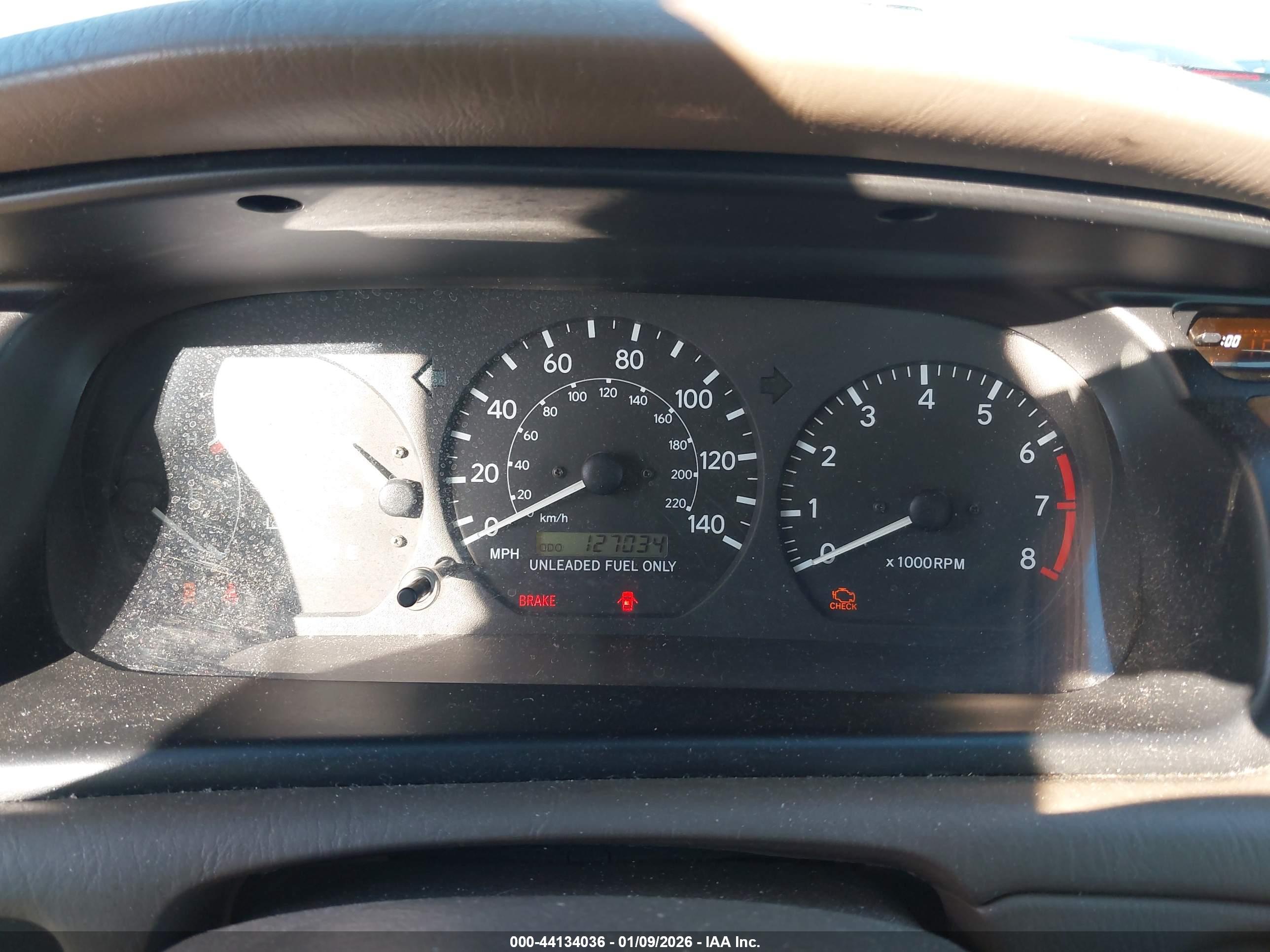 TOYOTA CAMRY image 7