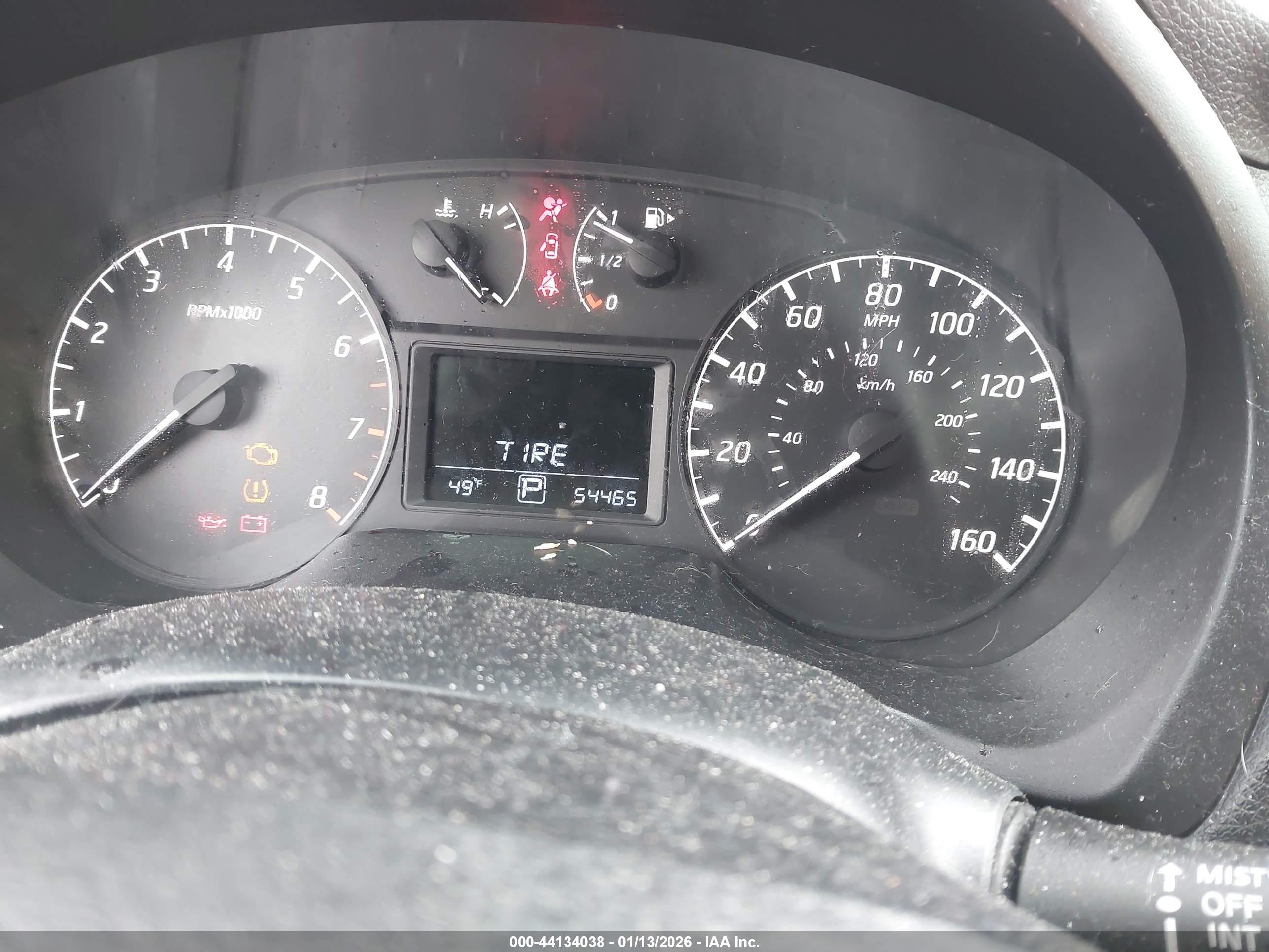 NISSAN SENTRA image 7