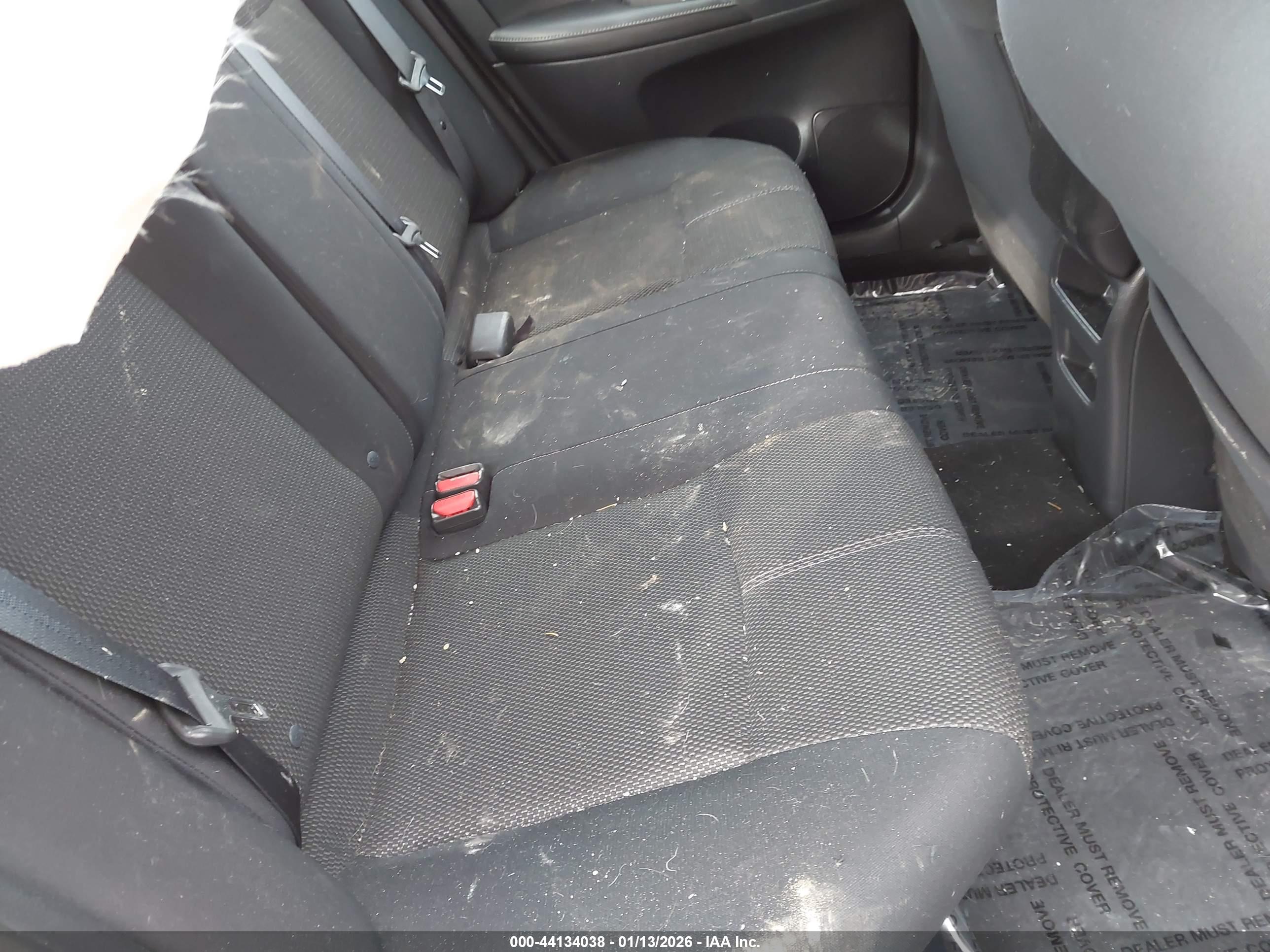 NISSAN SENTRA image 8