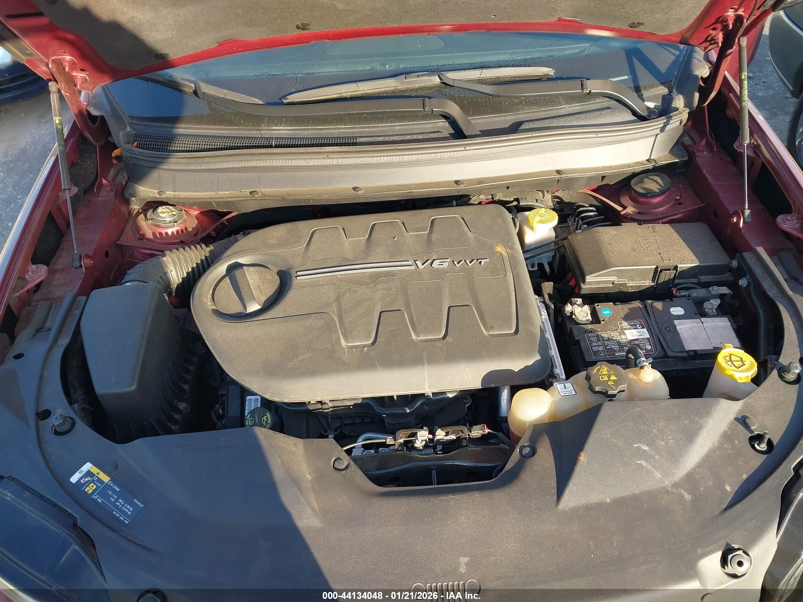 JEEP CHEROKEE image 10