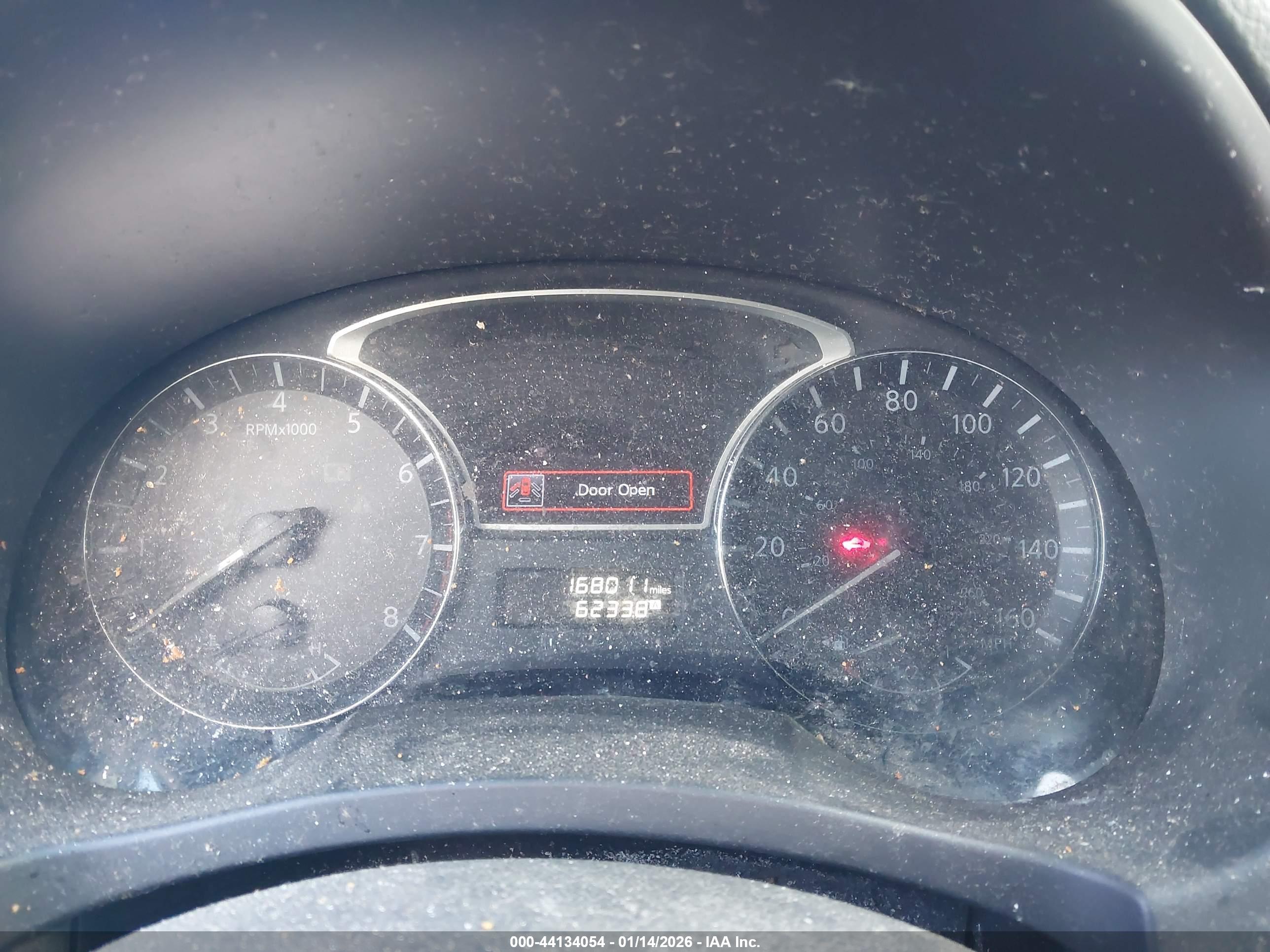 NISSAN ALTIMA image 7