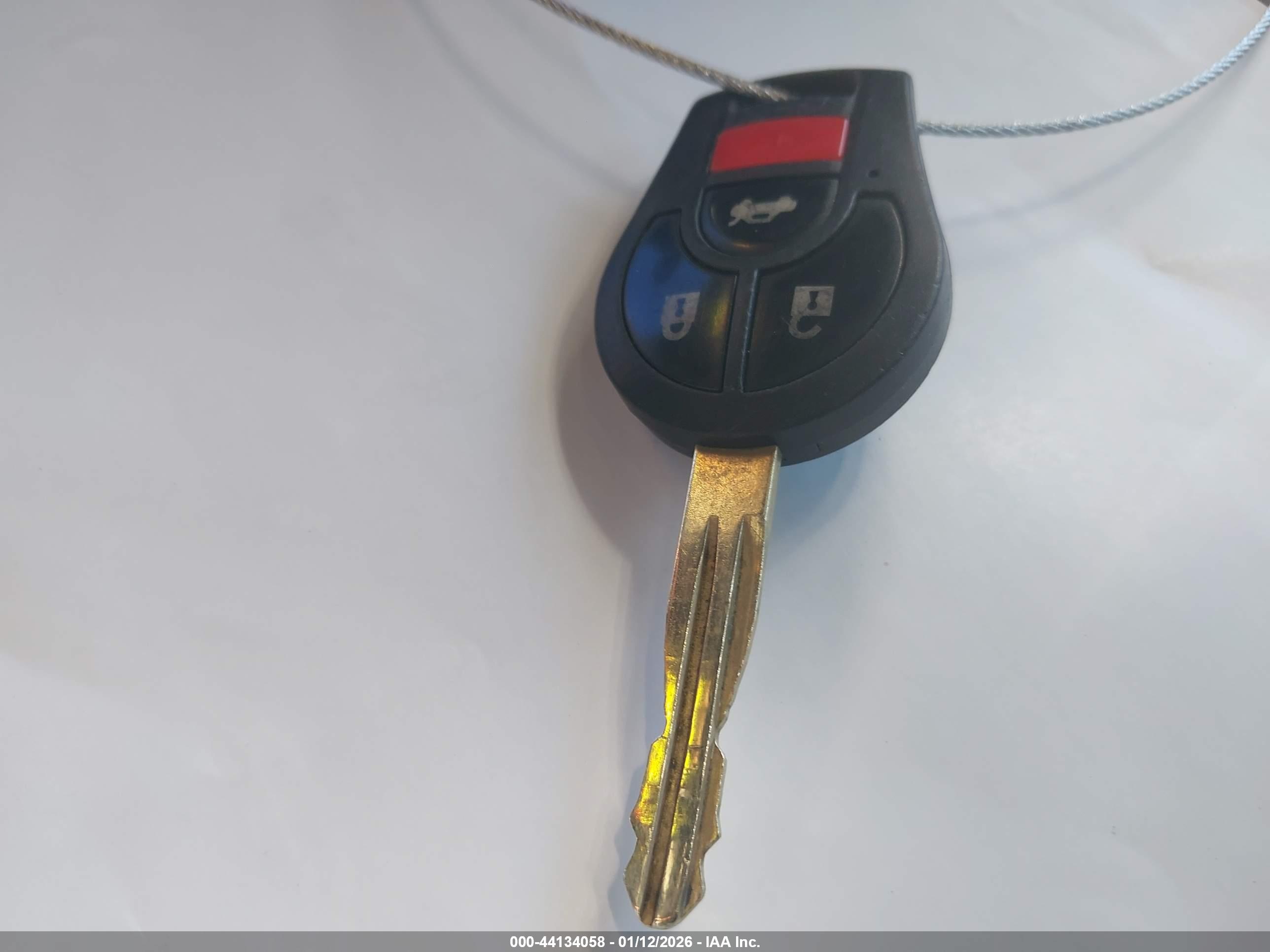 NISSAN SENTRA image 11