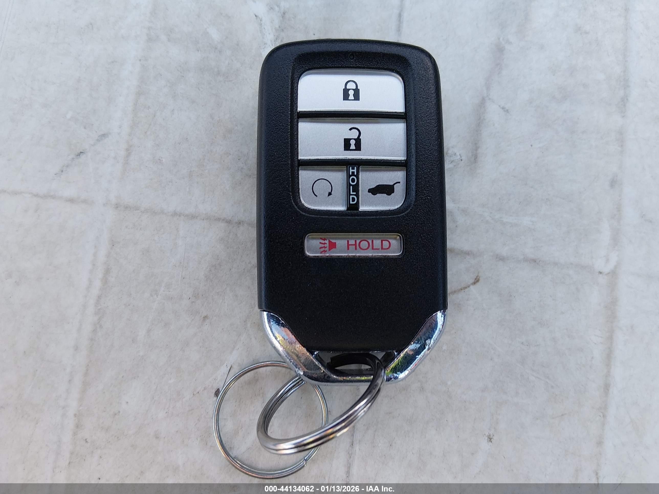 HONDA PILOT image 11