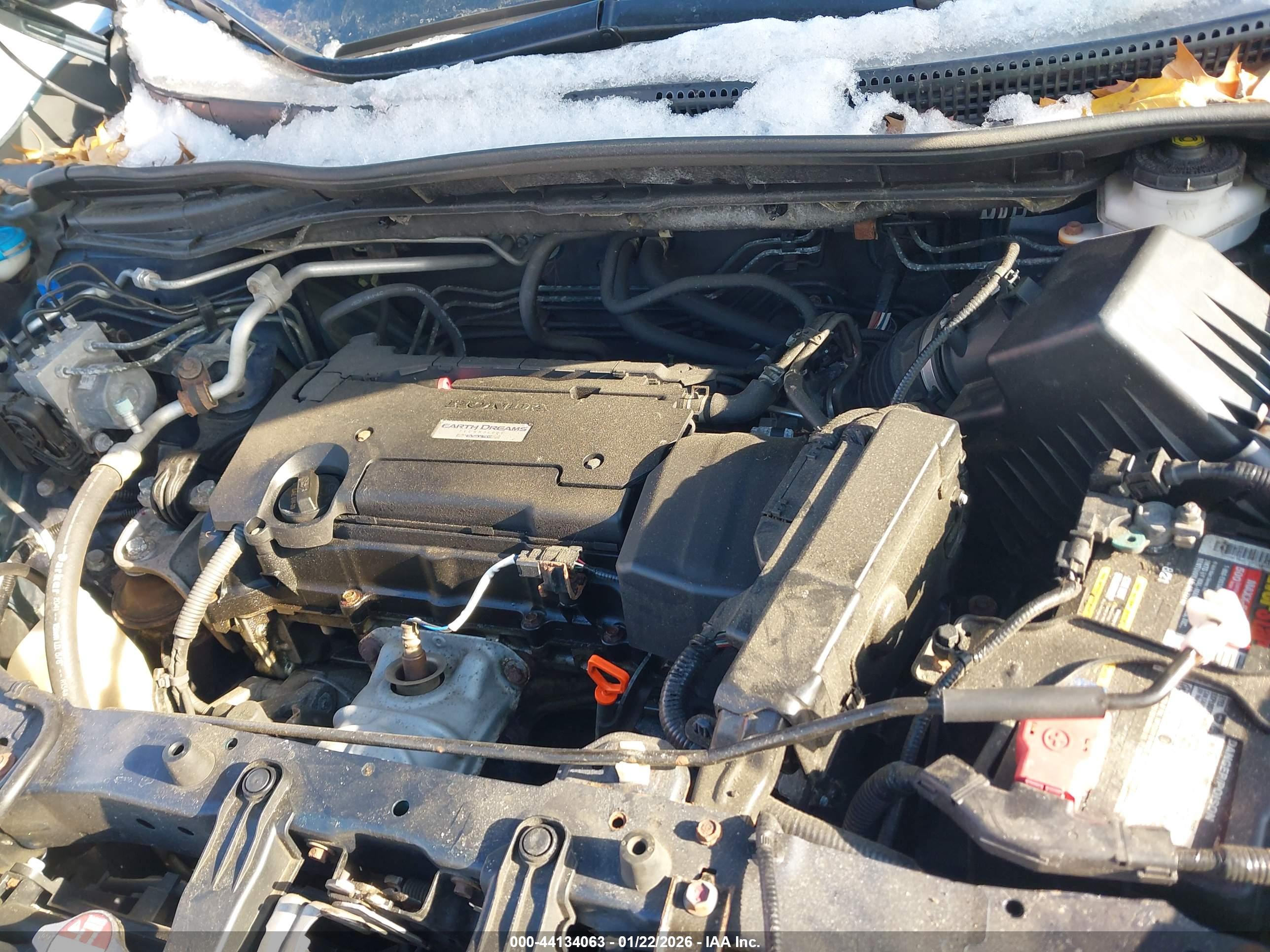 HONDA CR-V image 10