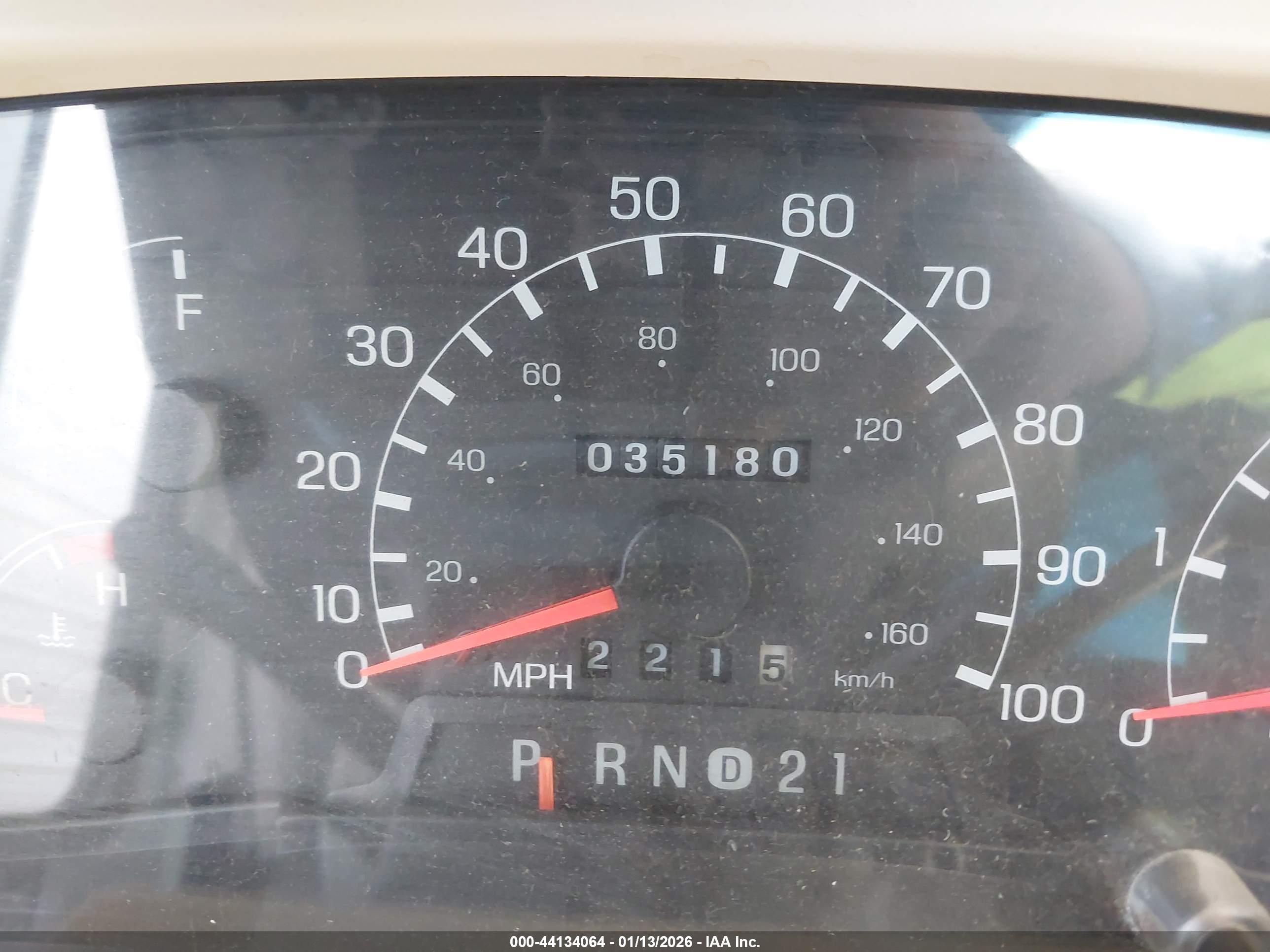 FORD F550 image 7