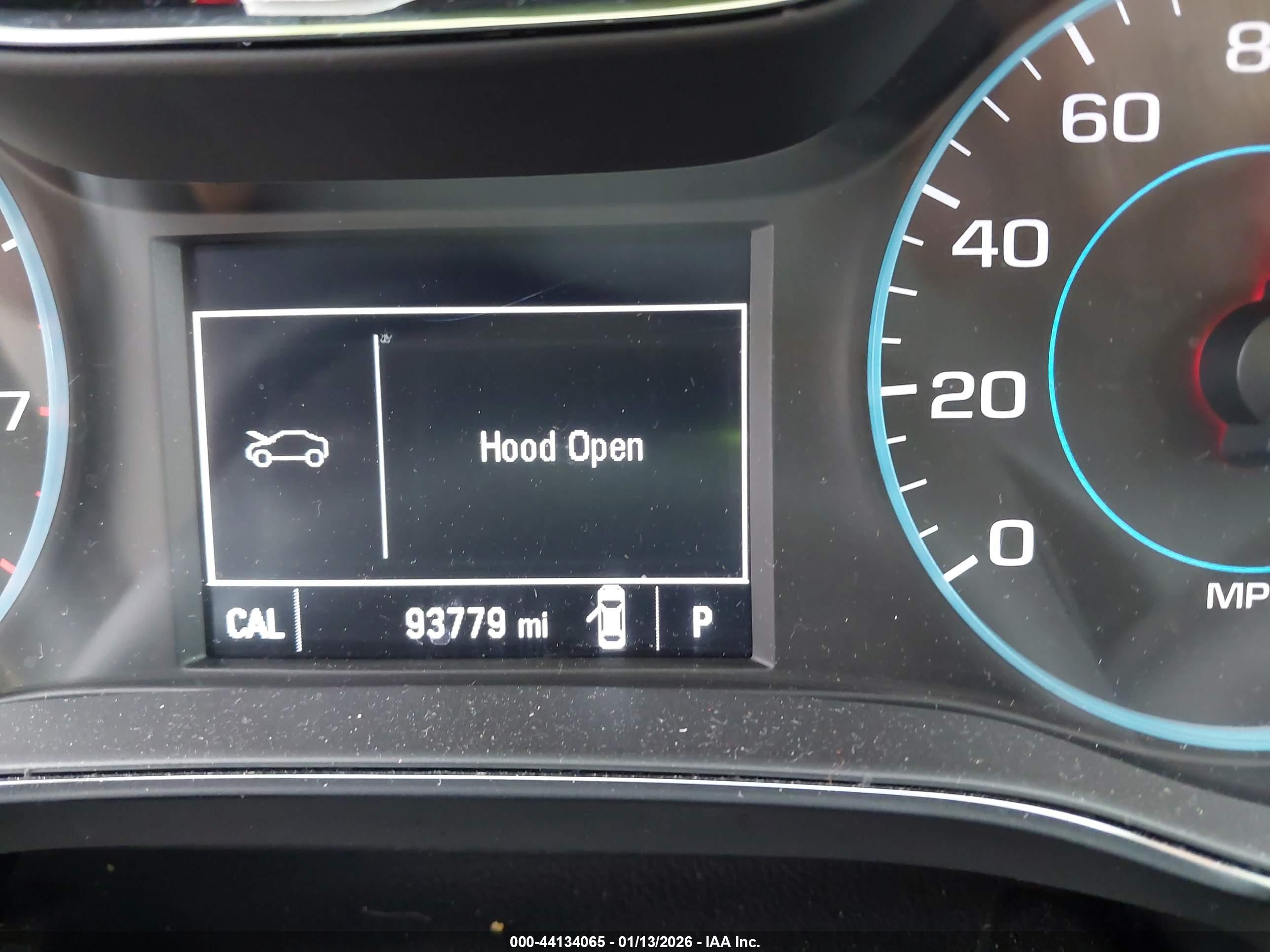 CHEVROLET CRUZE image 7