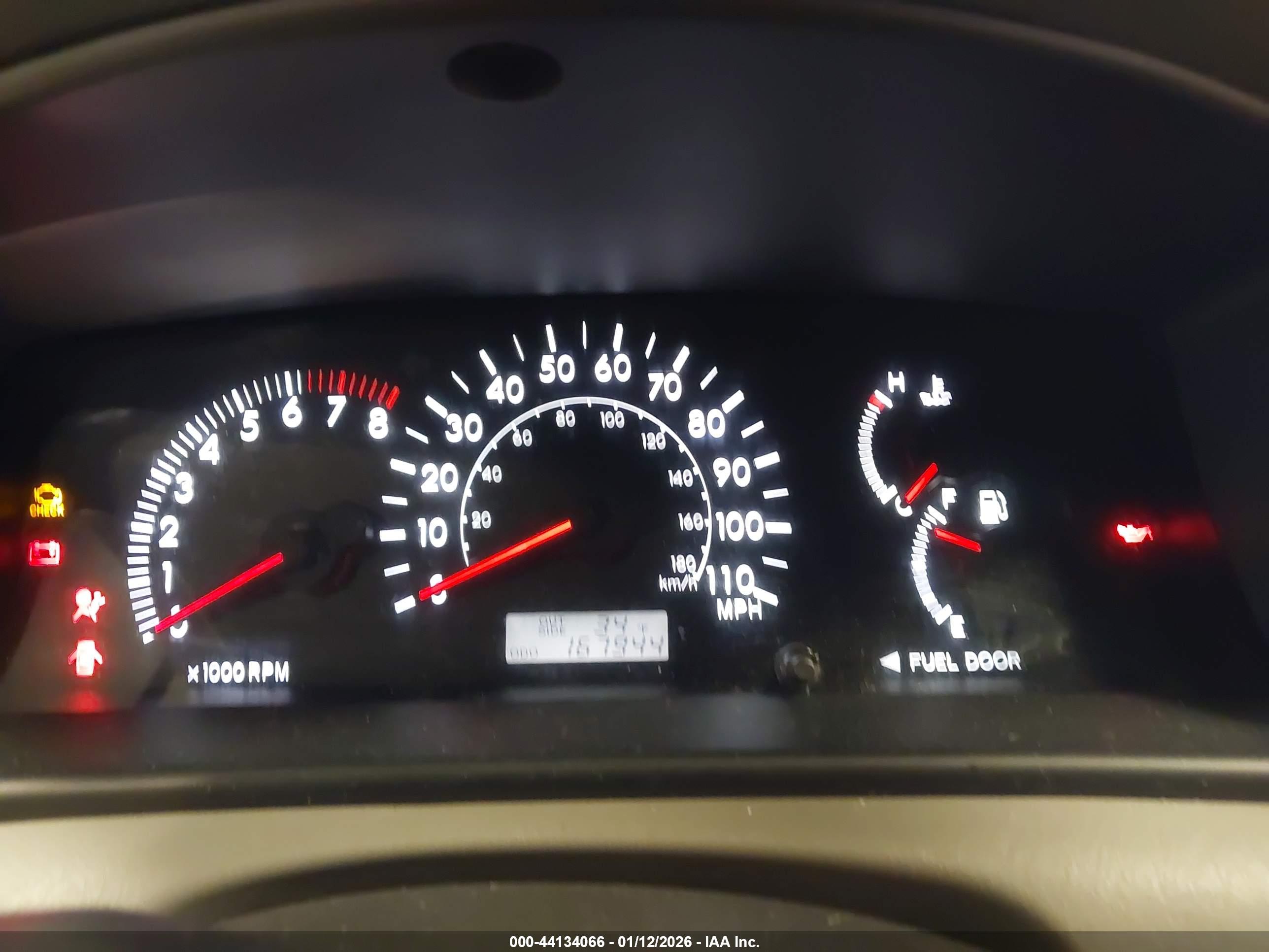 TOYOTA COROLLA image 7