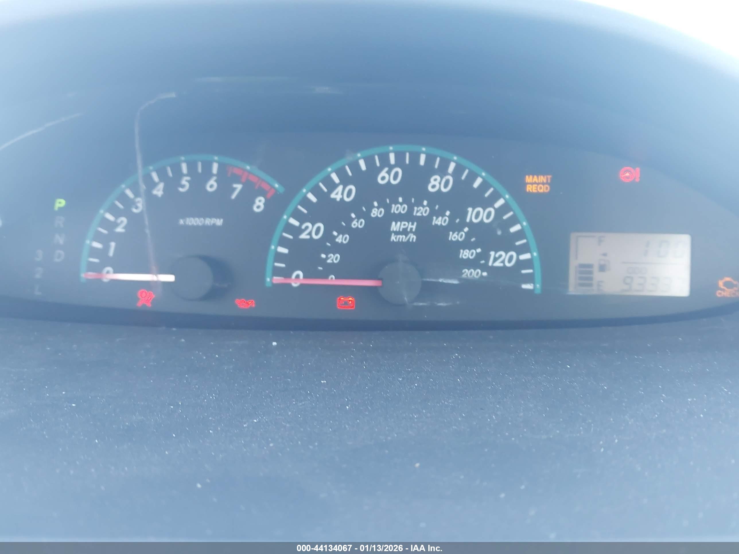 TOYOTA YARIS image 7