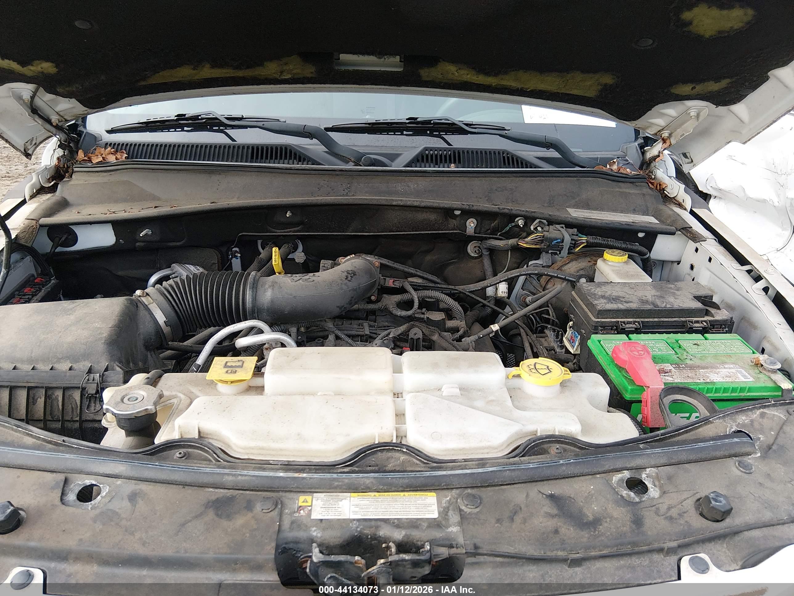 JEEP LIBERTY image 10