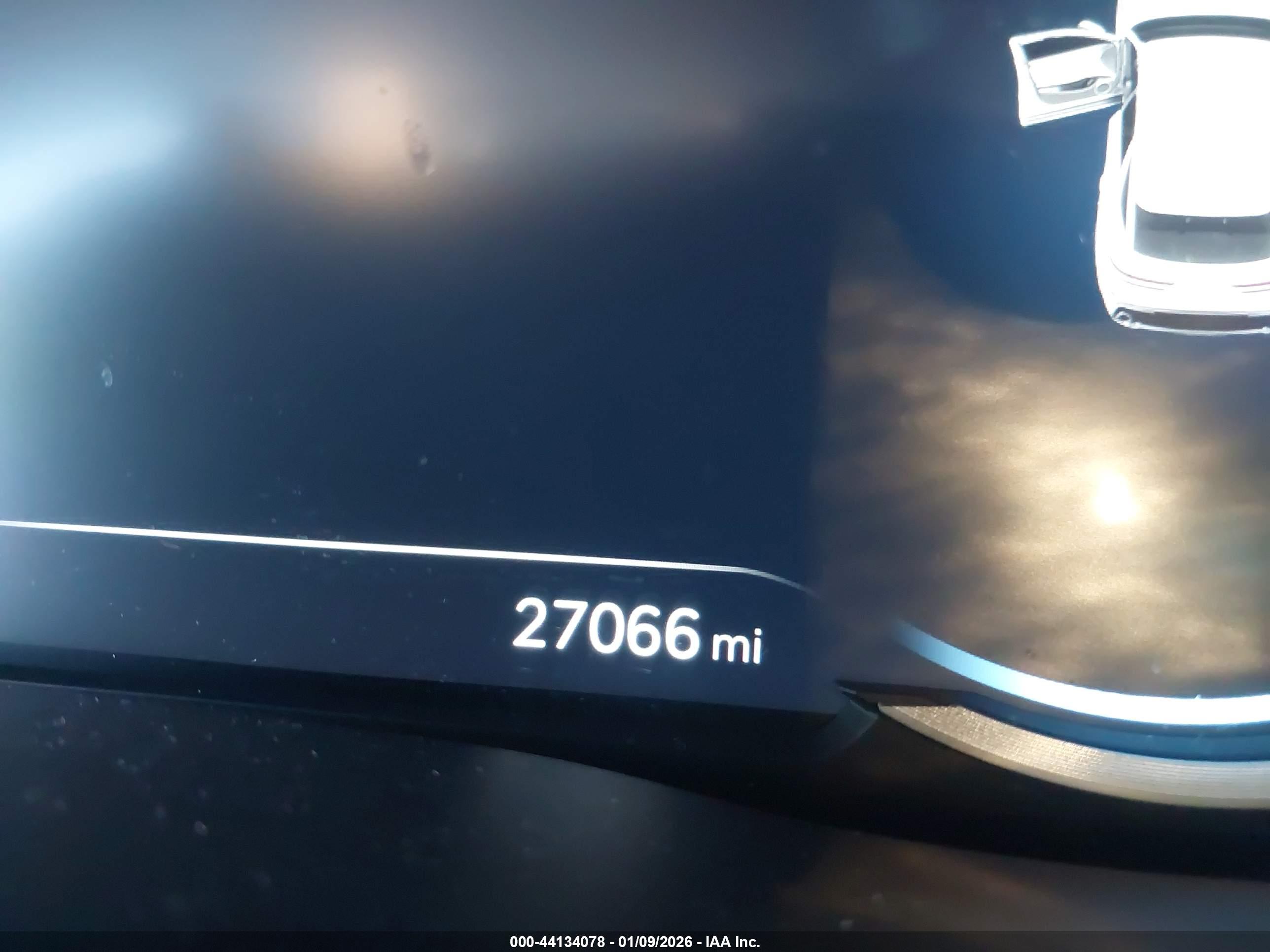 GENESIS GV70 image 7