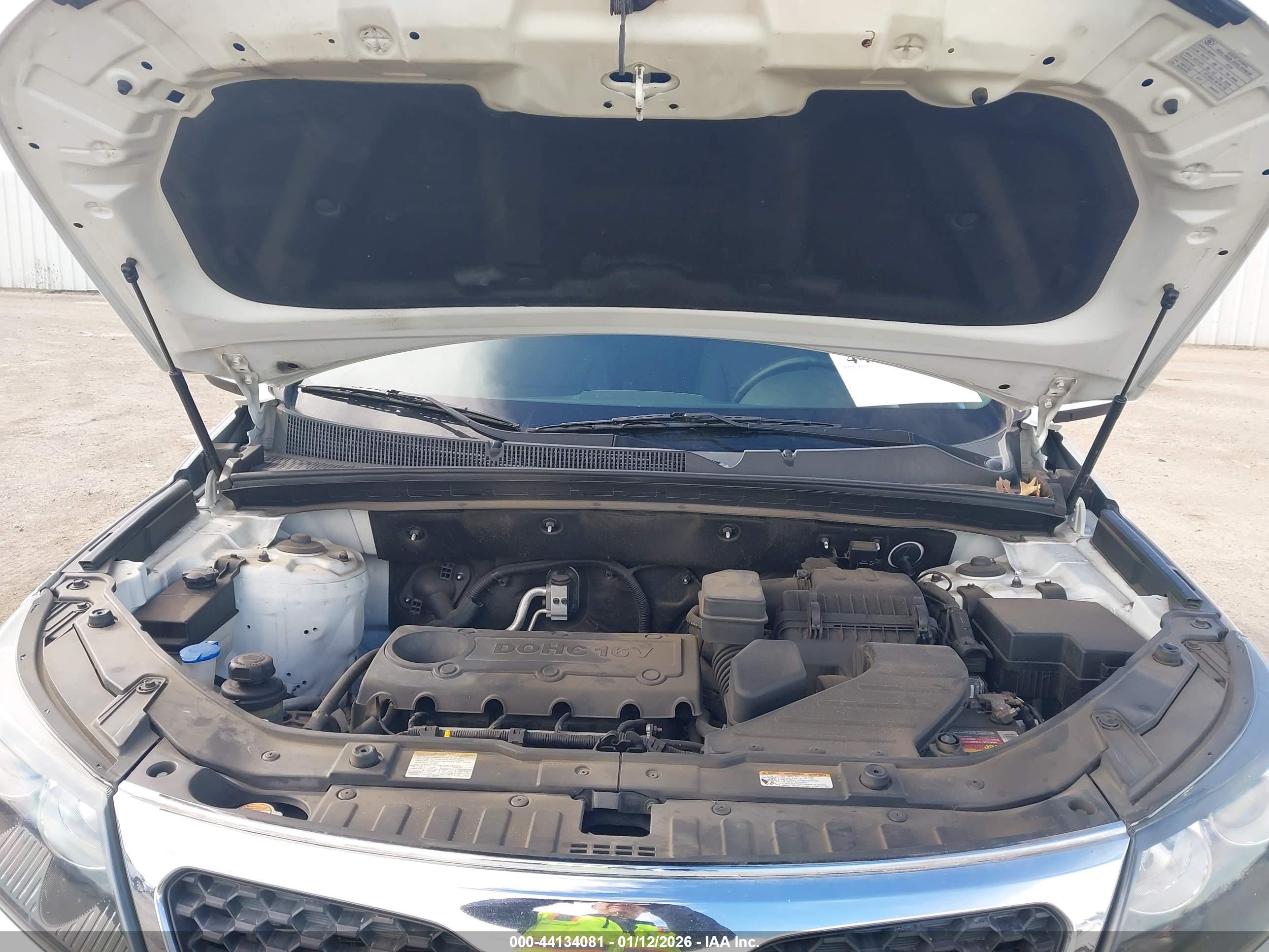KIA SORENTO image 10