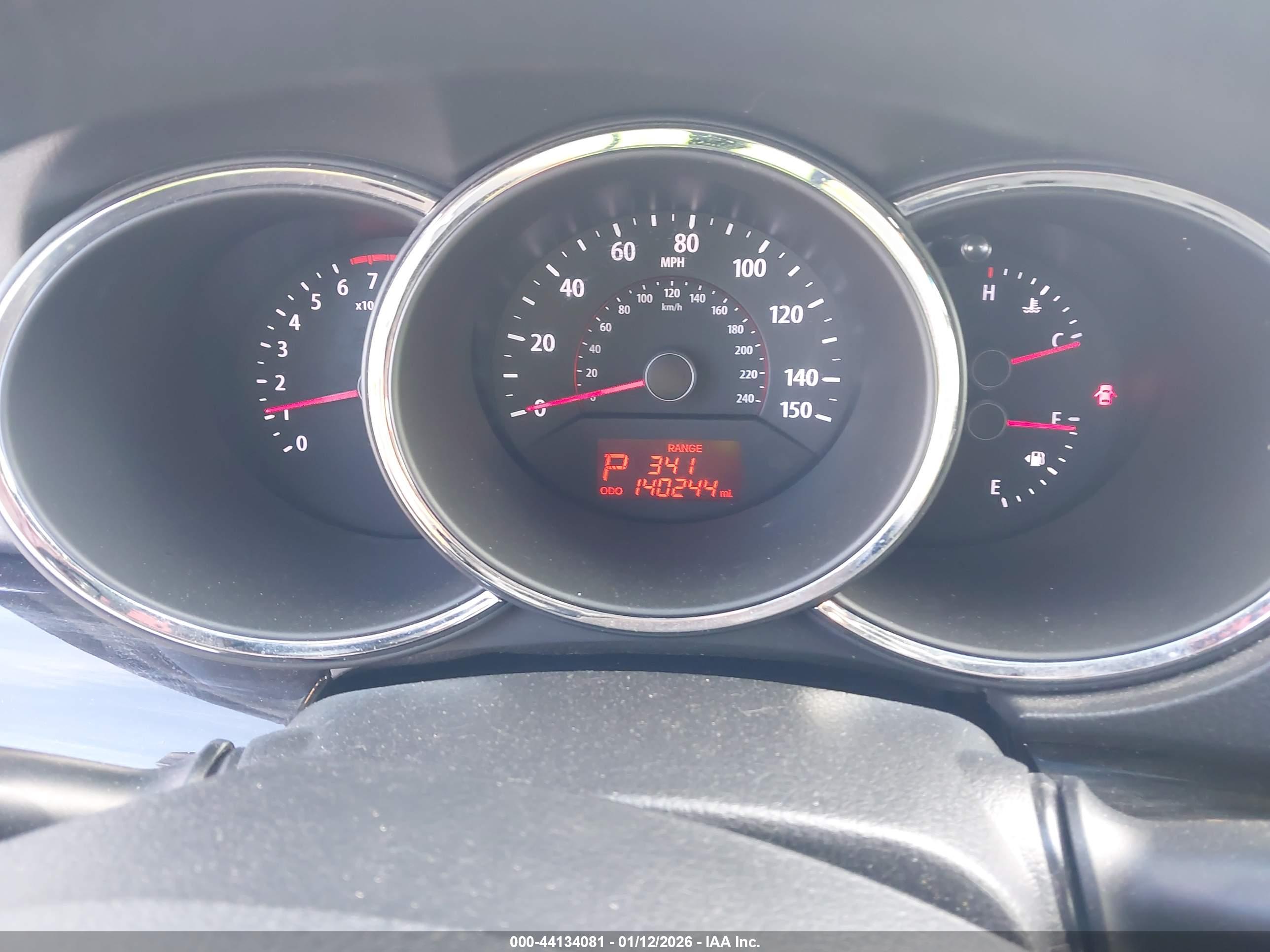 KIA SORENTO image 7