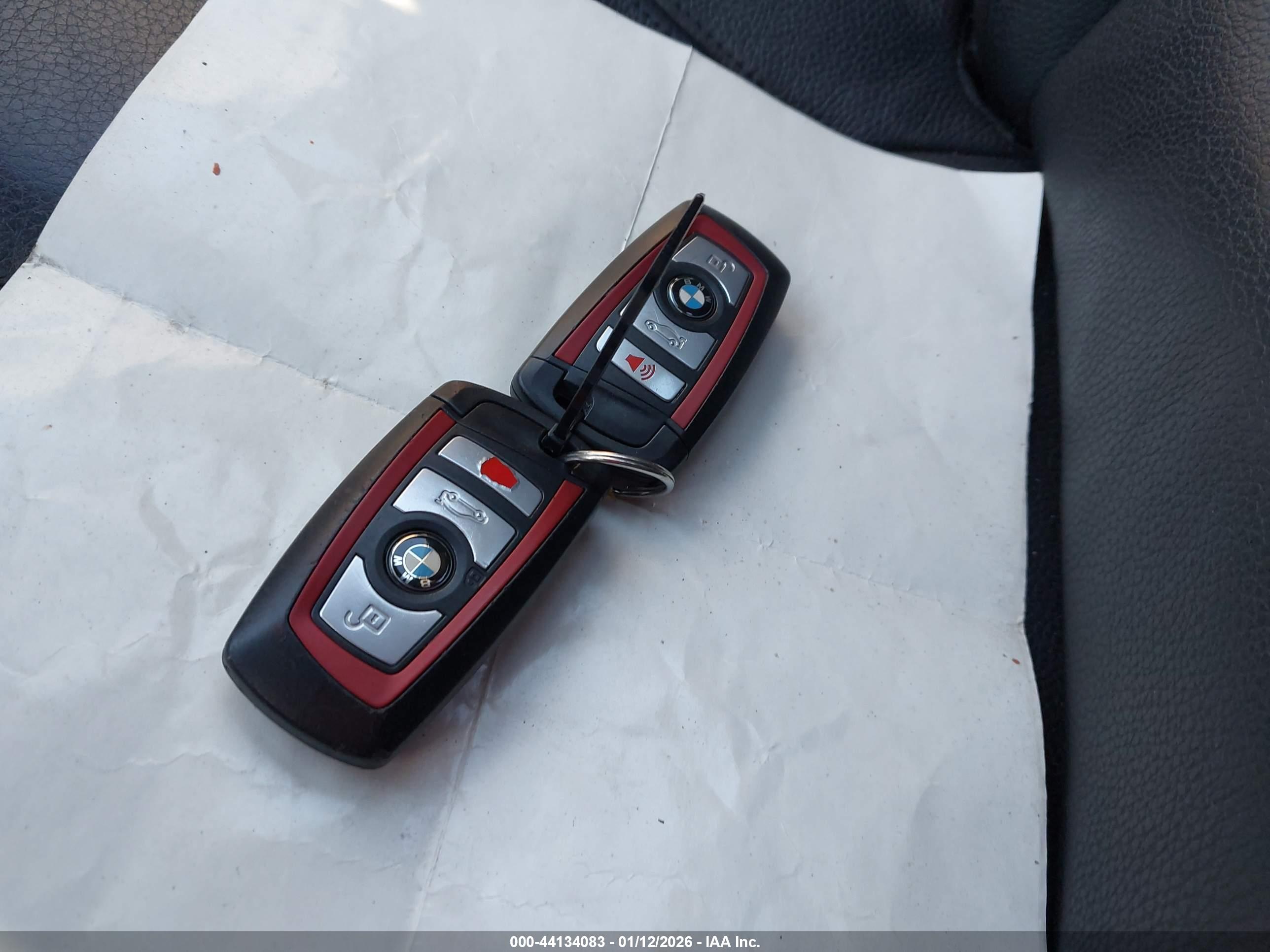 BMW 328D image 11