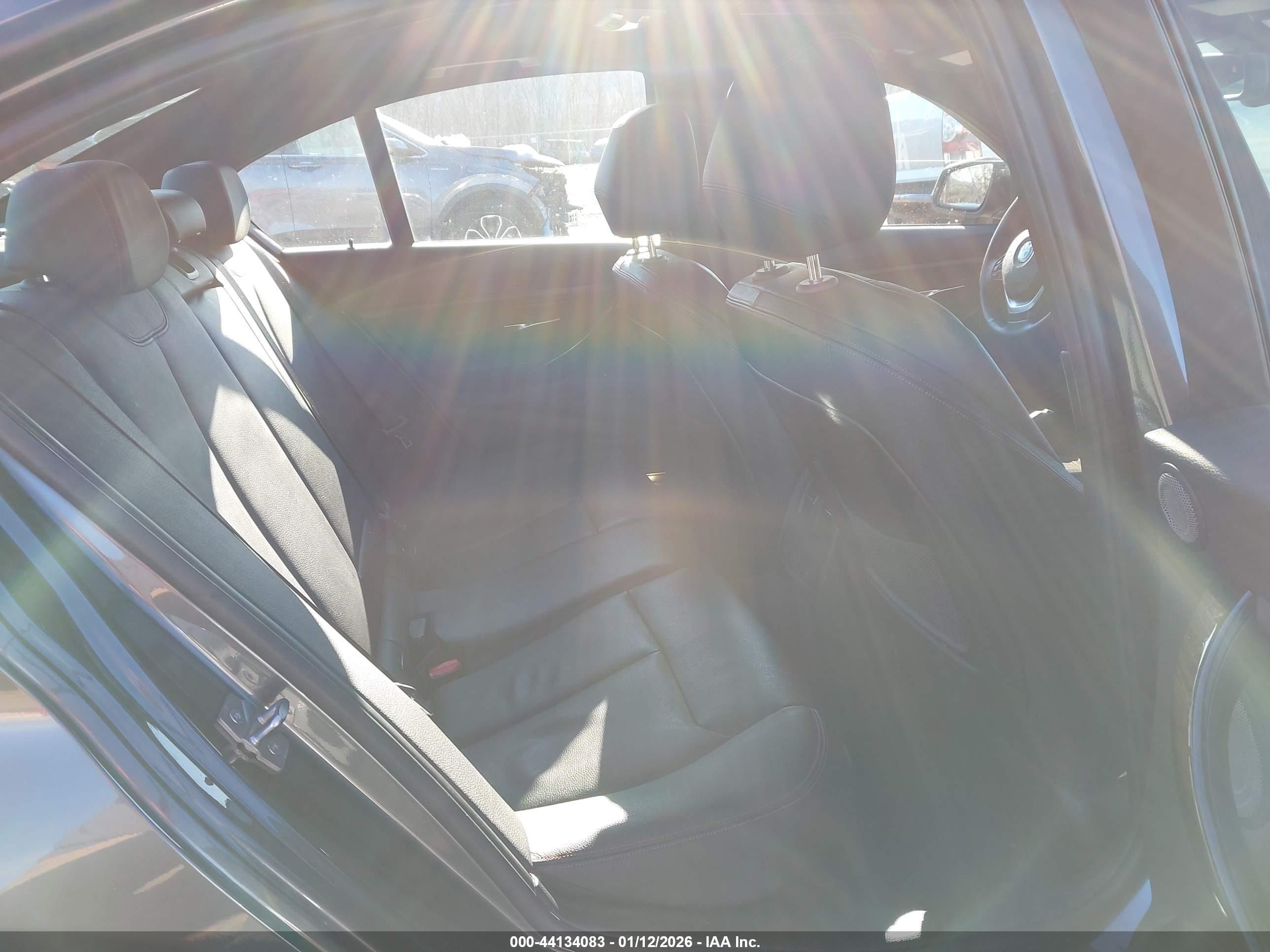 BMW 328D image 8