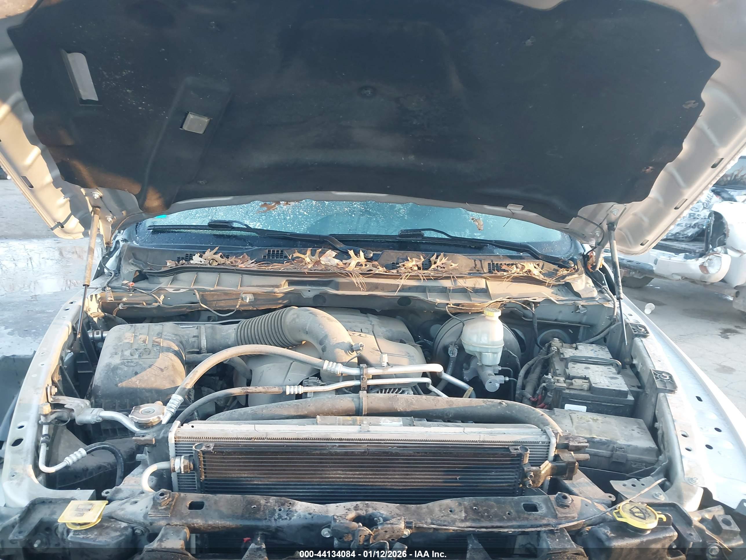 RAM 1500 image 10