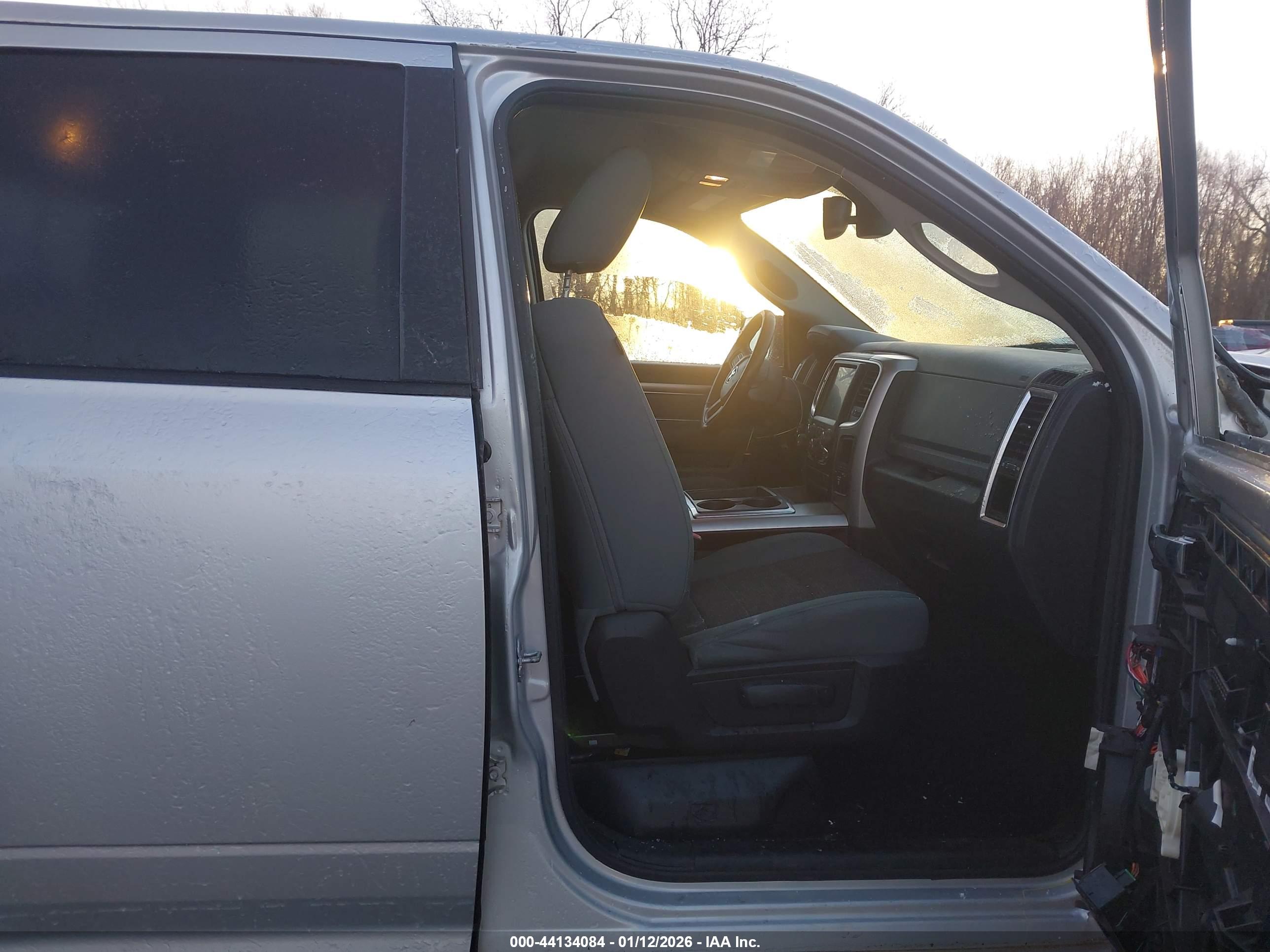 RAM 1500 image 5