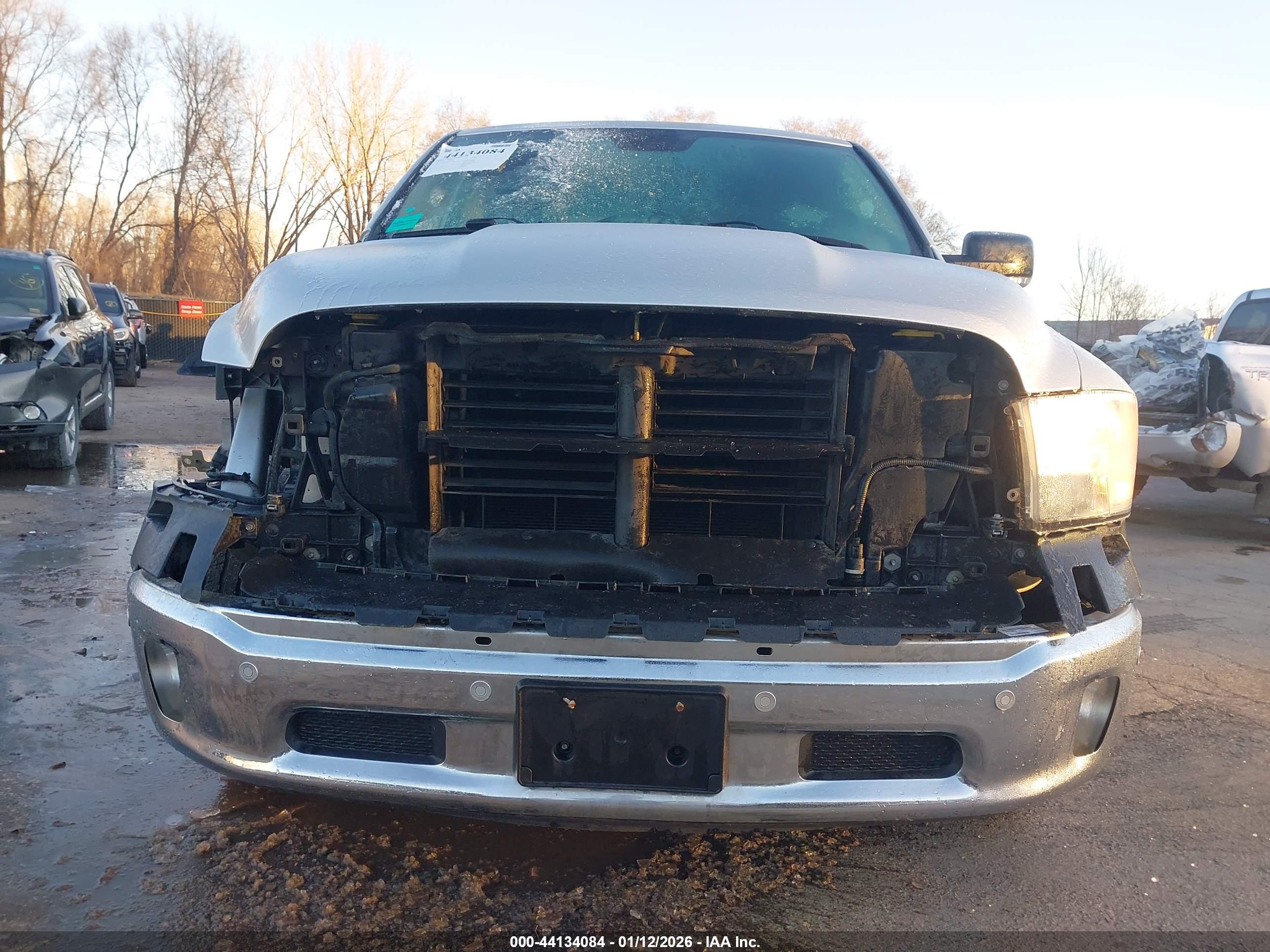 RAM 1500 image 6