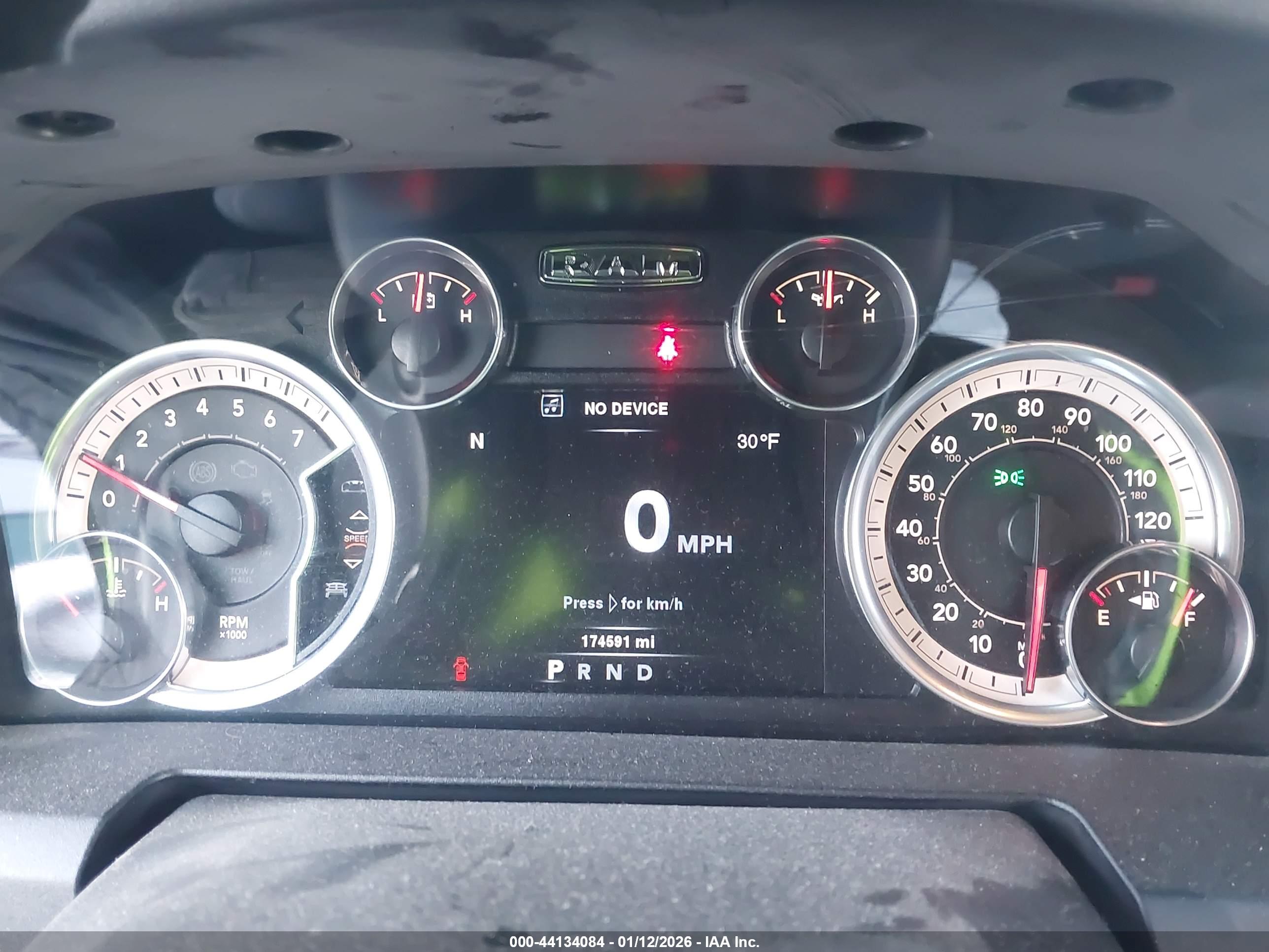 RAM 1500 image 7