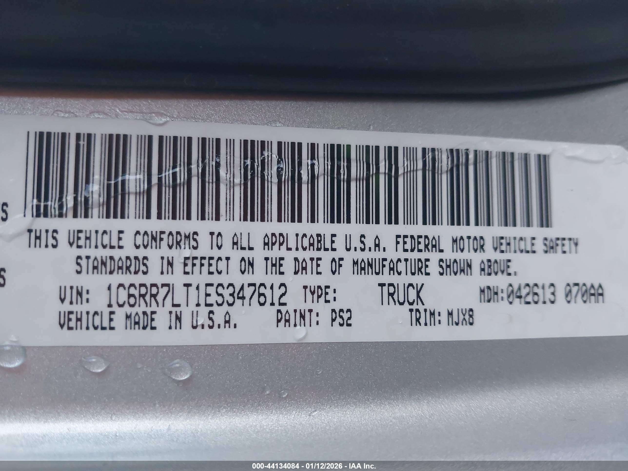 RAM 1500 image 9