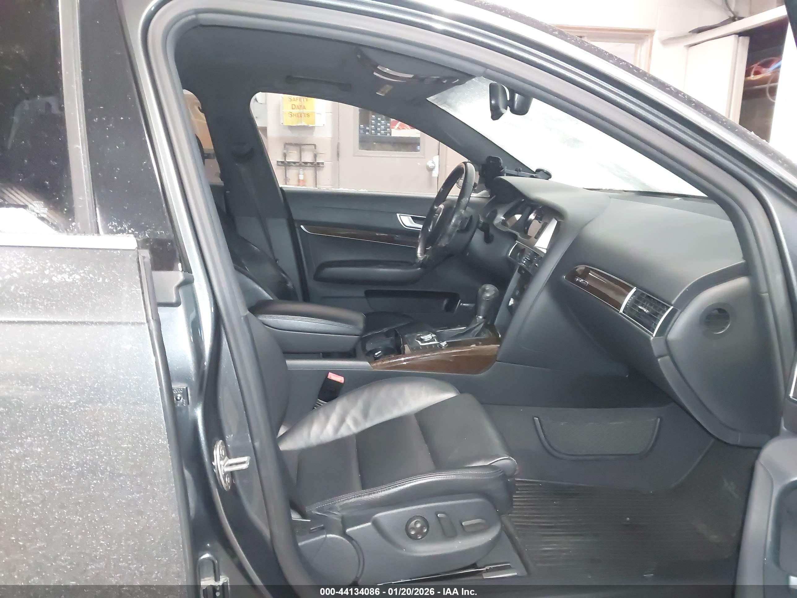 AUDI A6 image 5