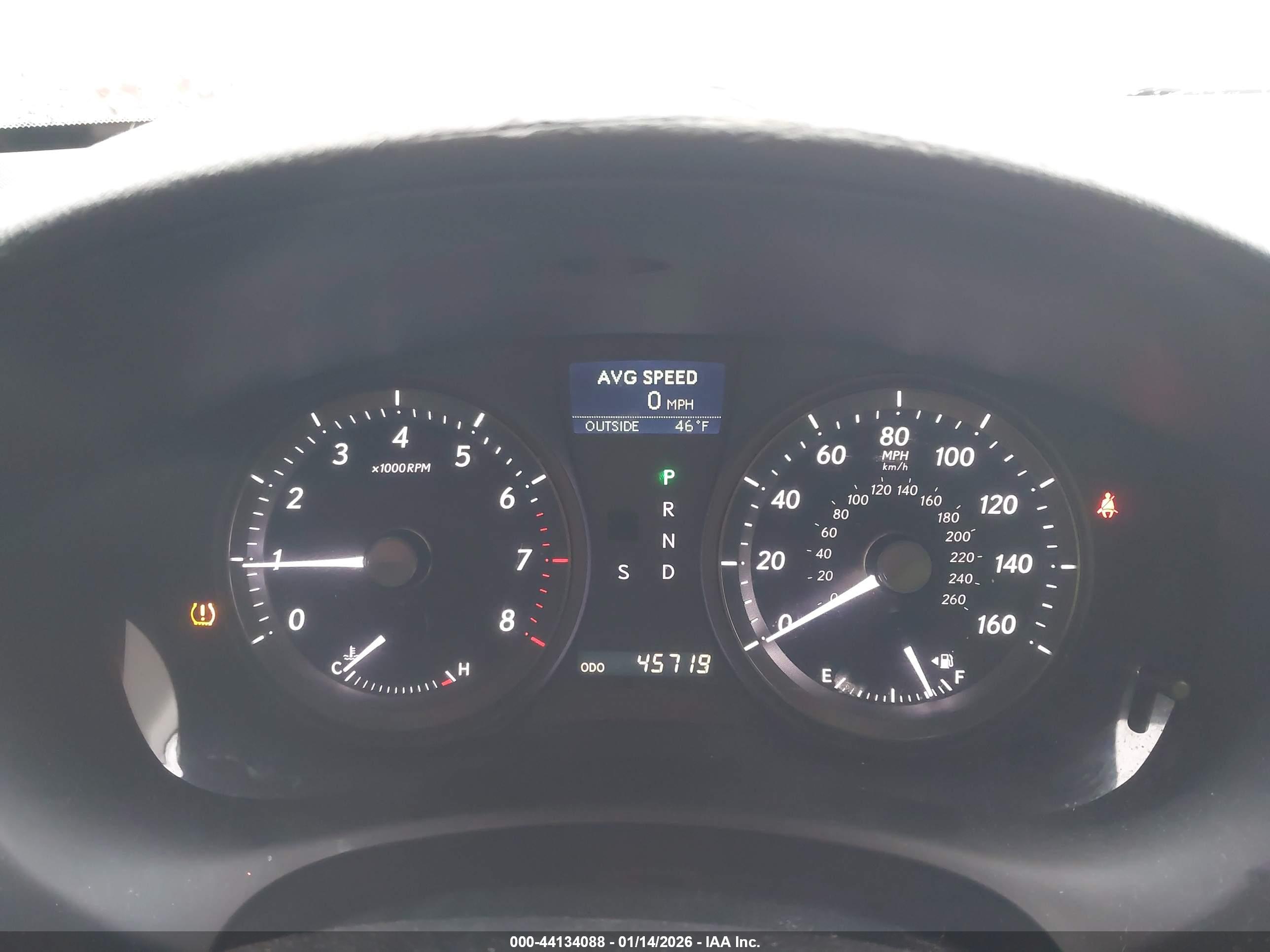 LEXUS ES image 7