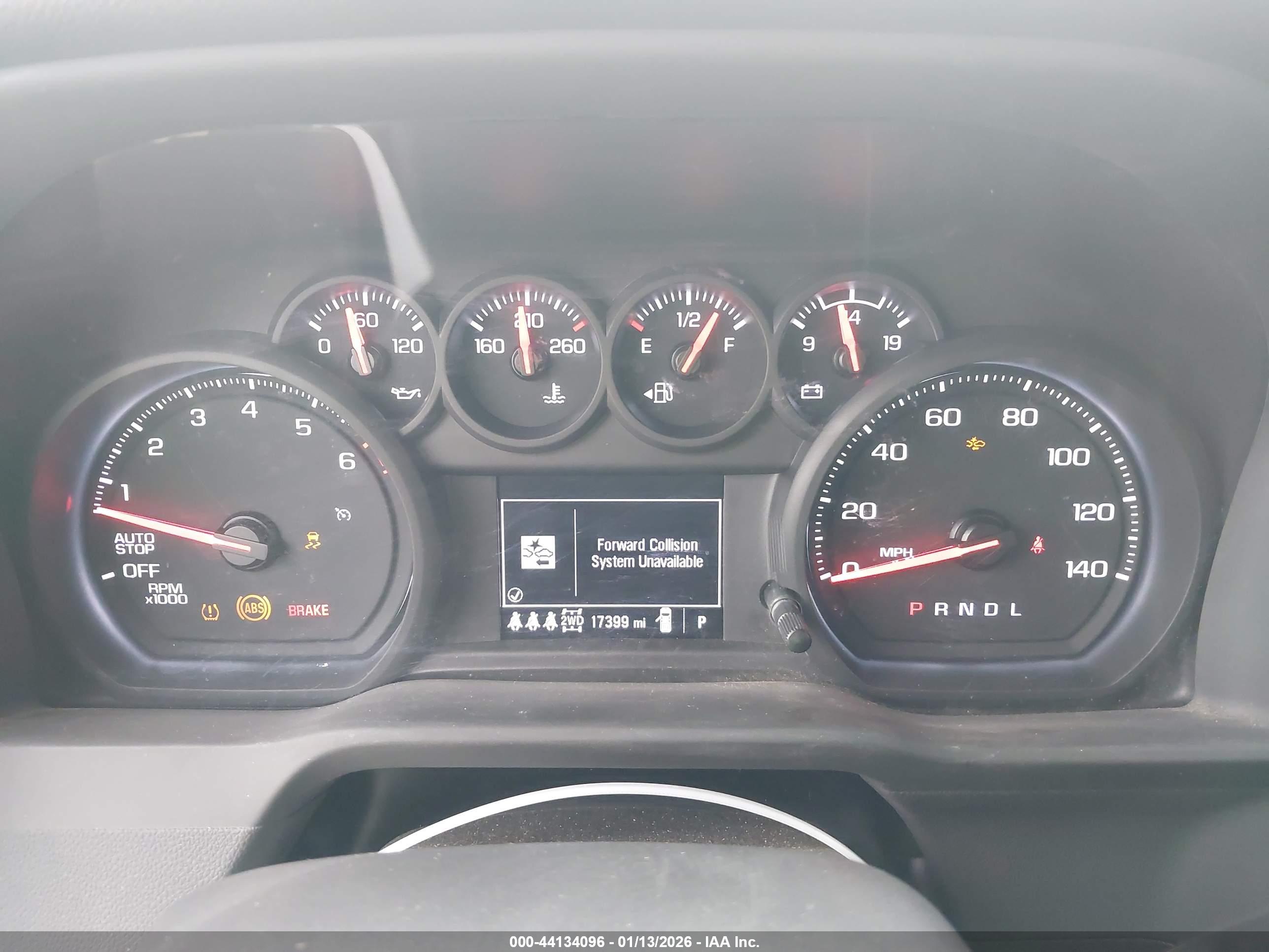 CHEVROLET SILVERADO image 7