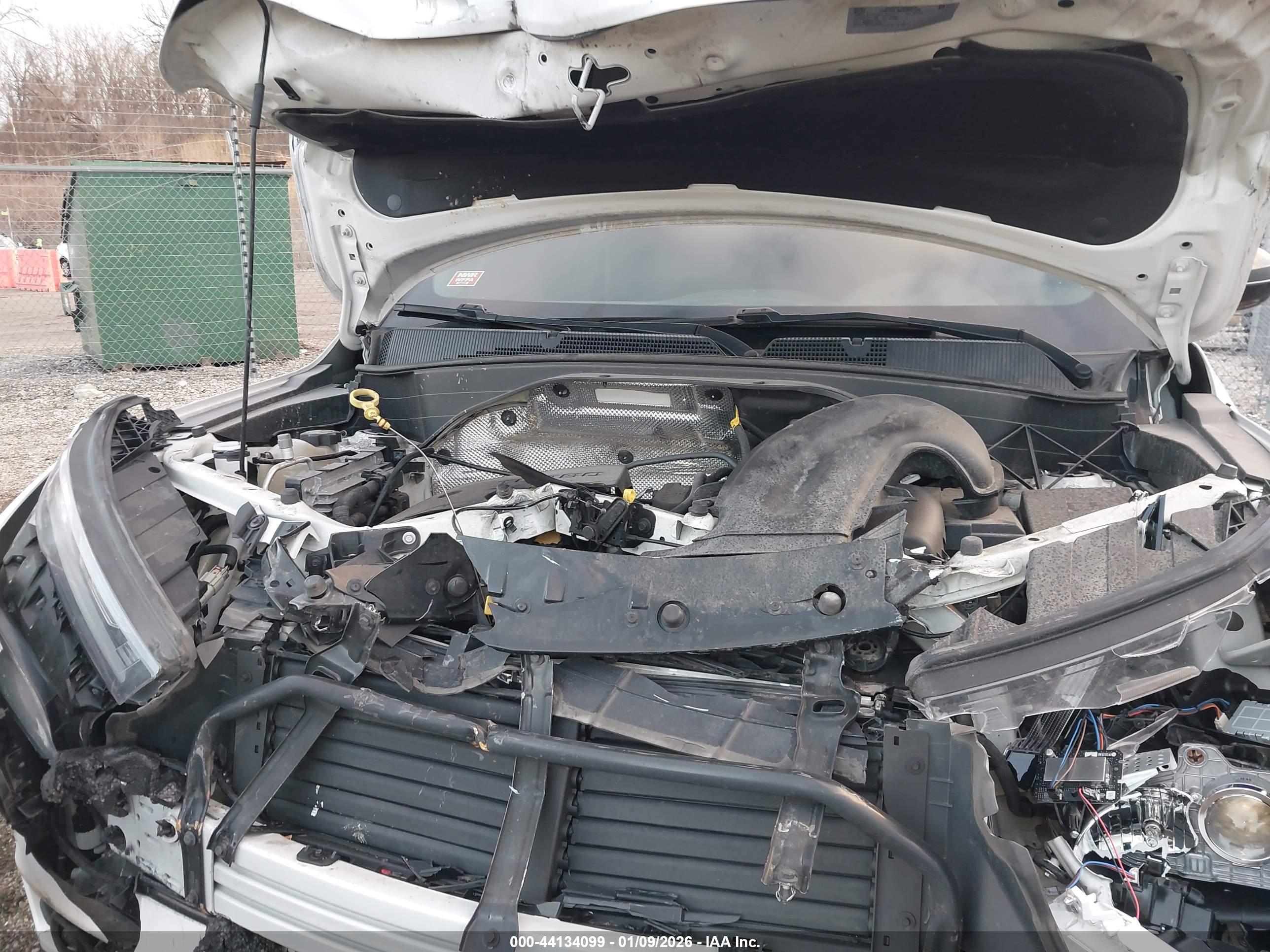 CHEVROLET TRAILBLAZER image 10