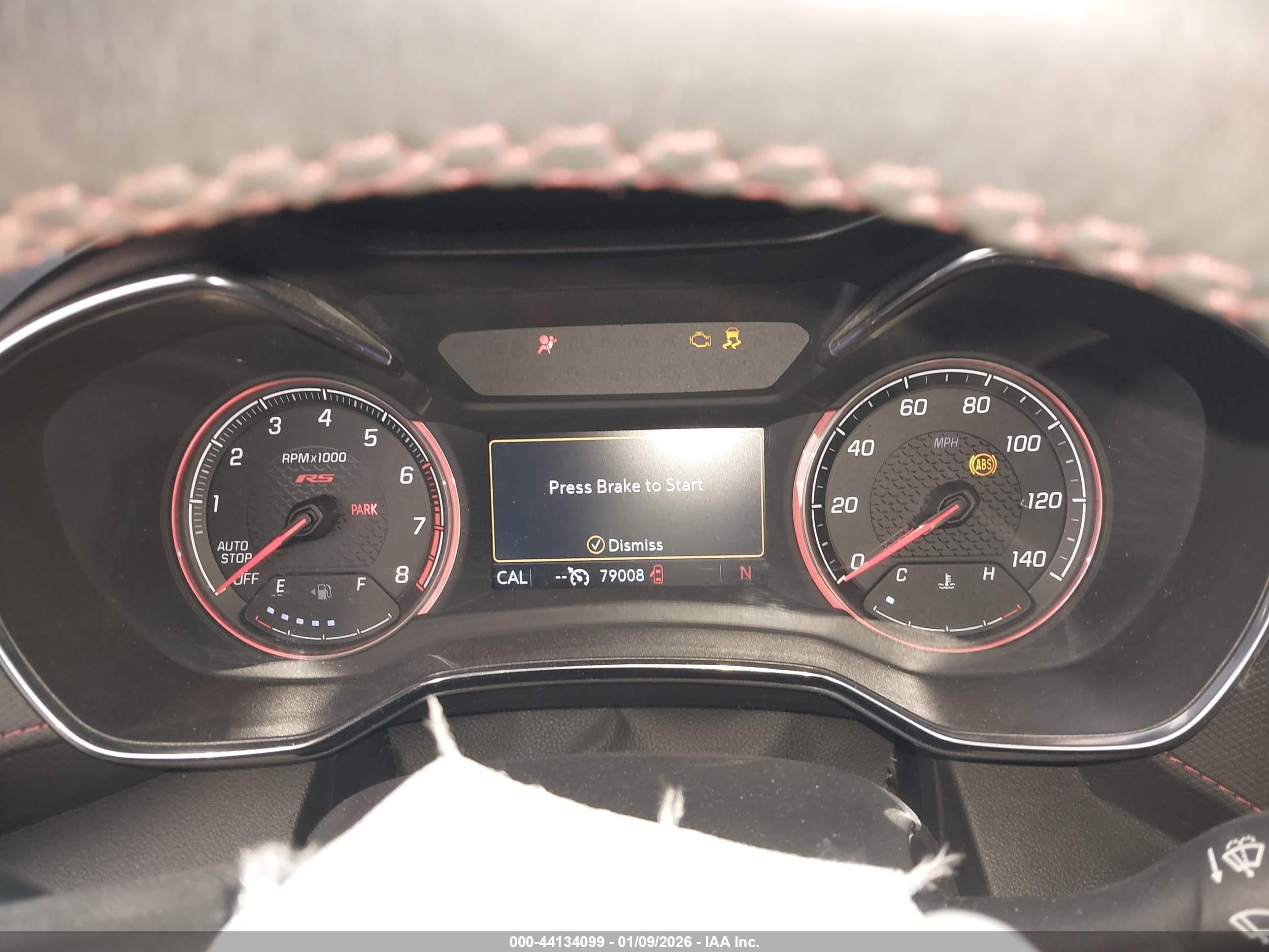 CHEVROLET TRAILBLAZER image 7