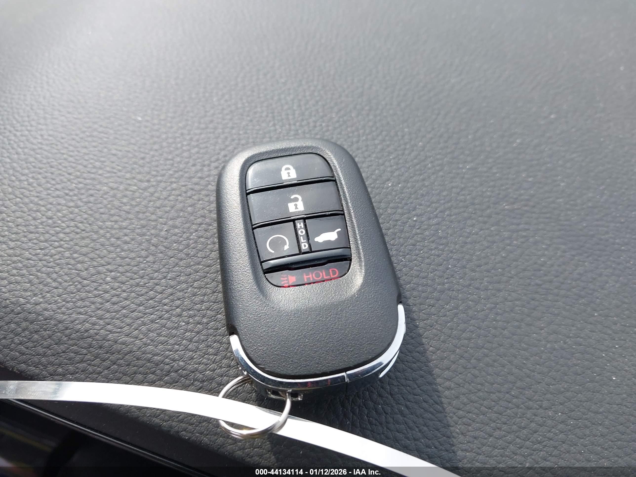 HONDA CR-V image 11