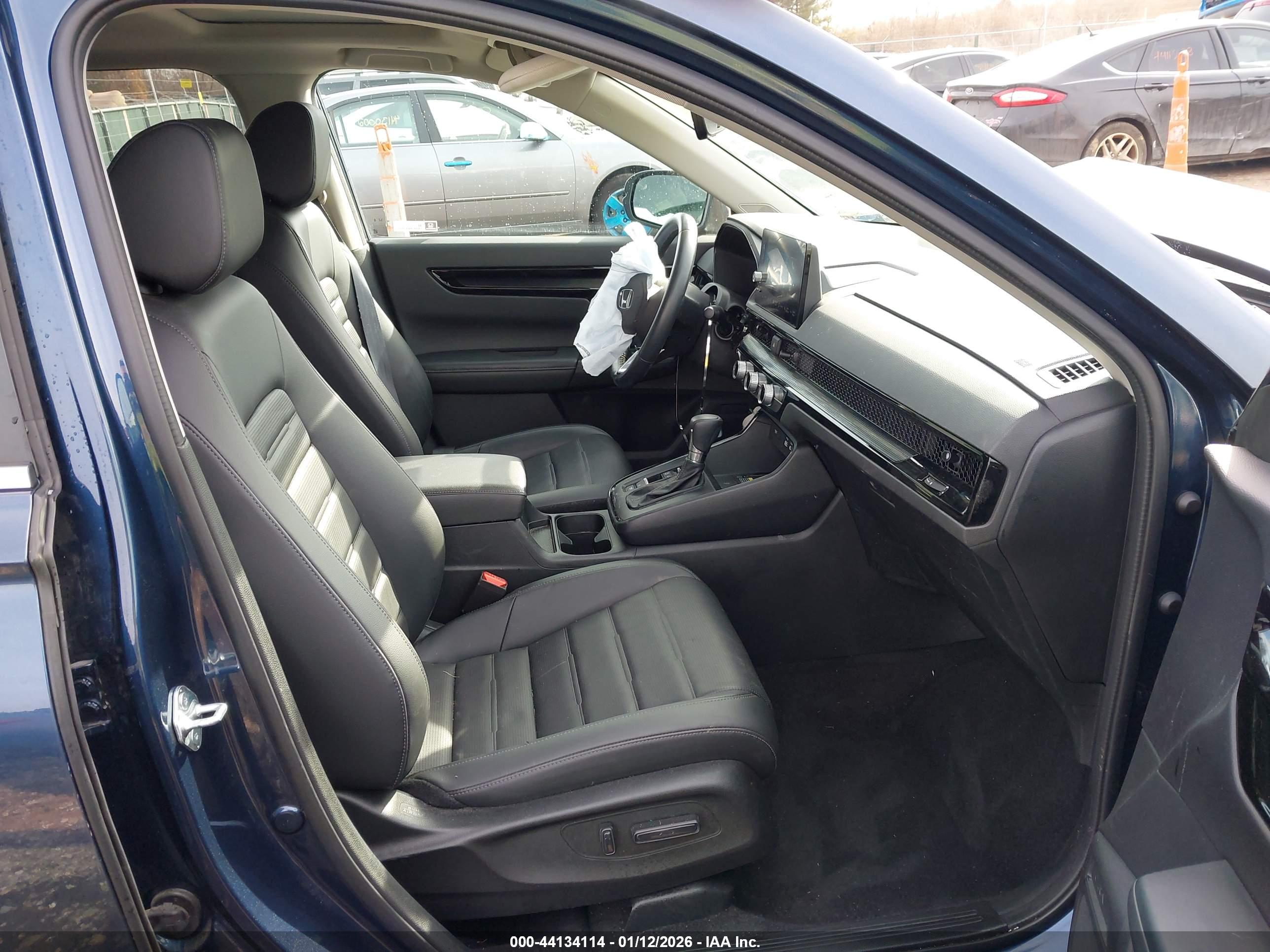HONDA CR-V image 5
