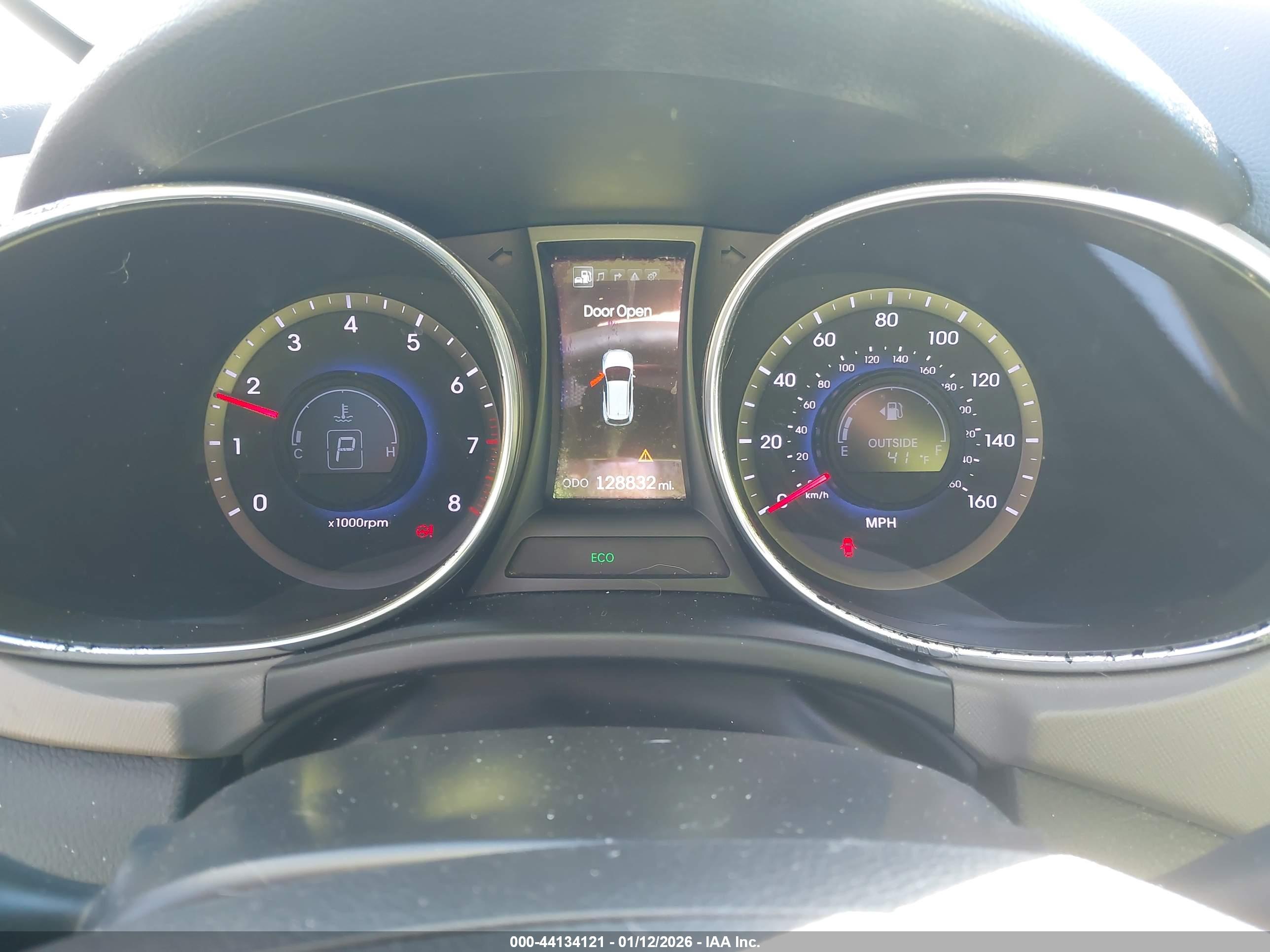 HYUNDAI SANTA image 7