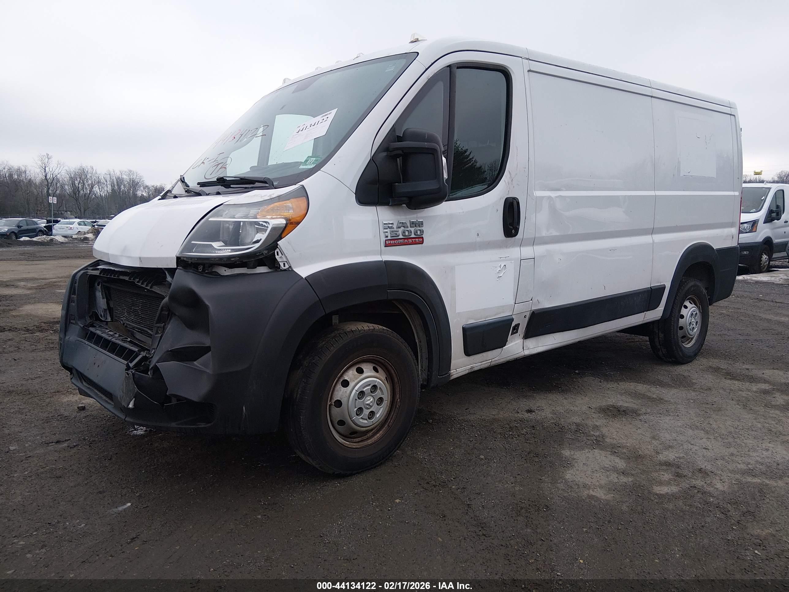 RAM PROMASTER image 2