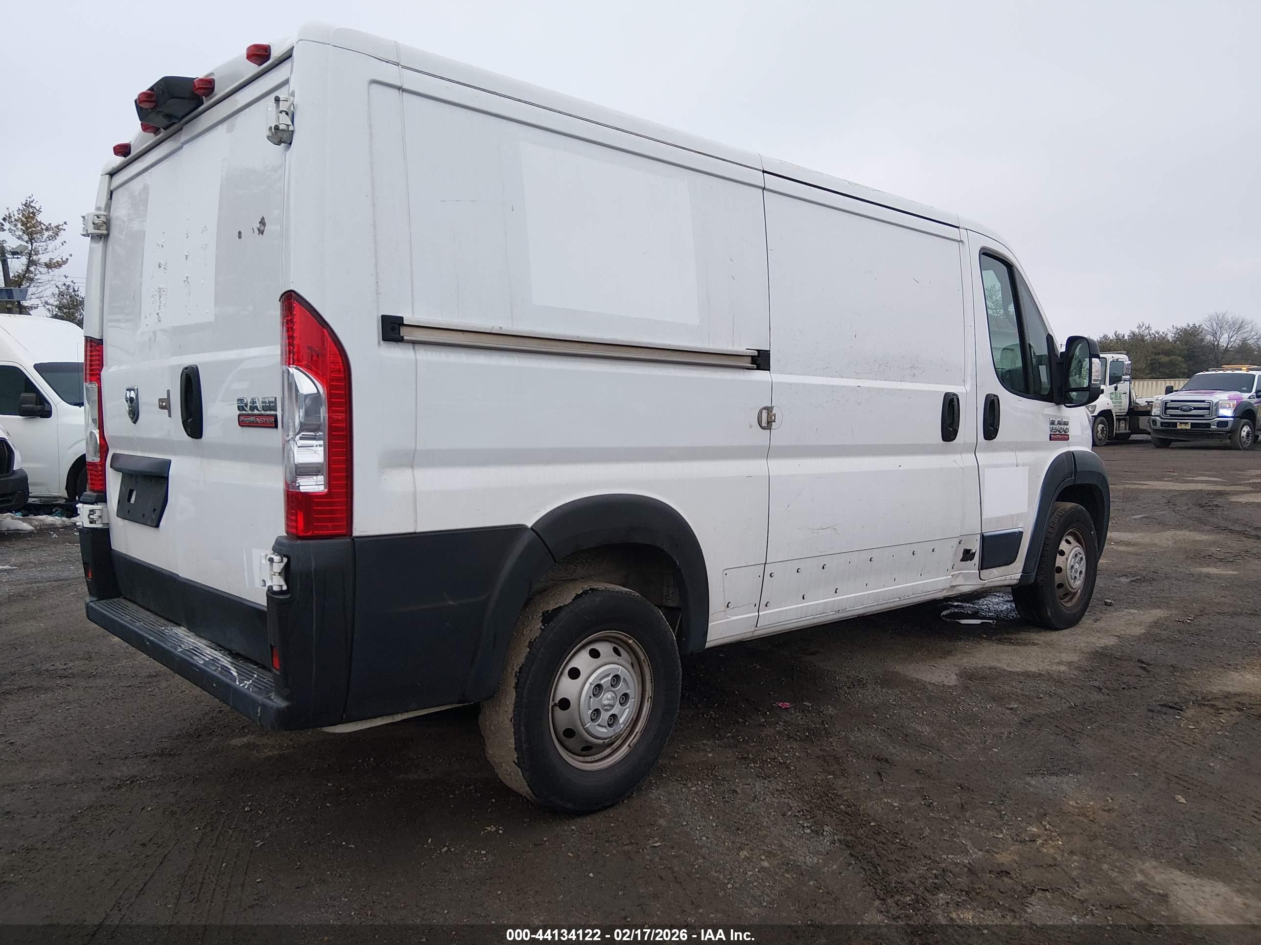 RAM PROMASTER image 4