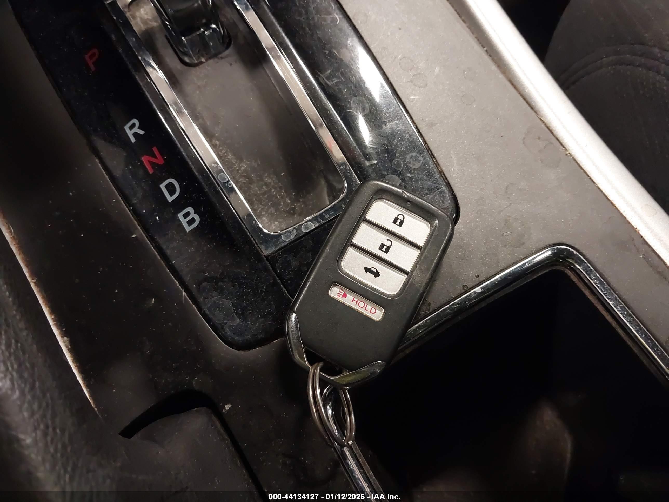 HONDA ACCORD image 11