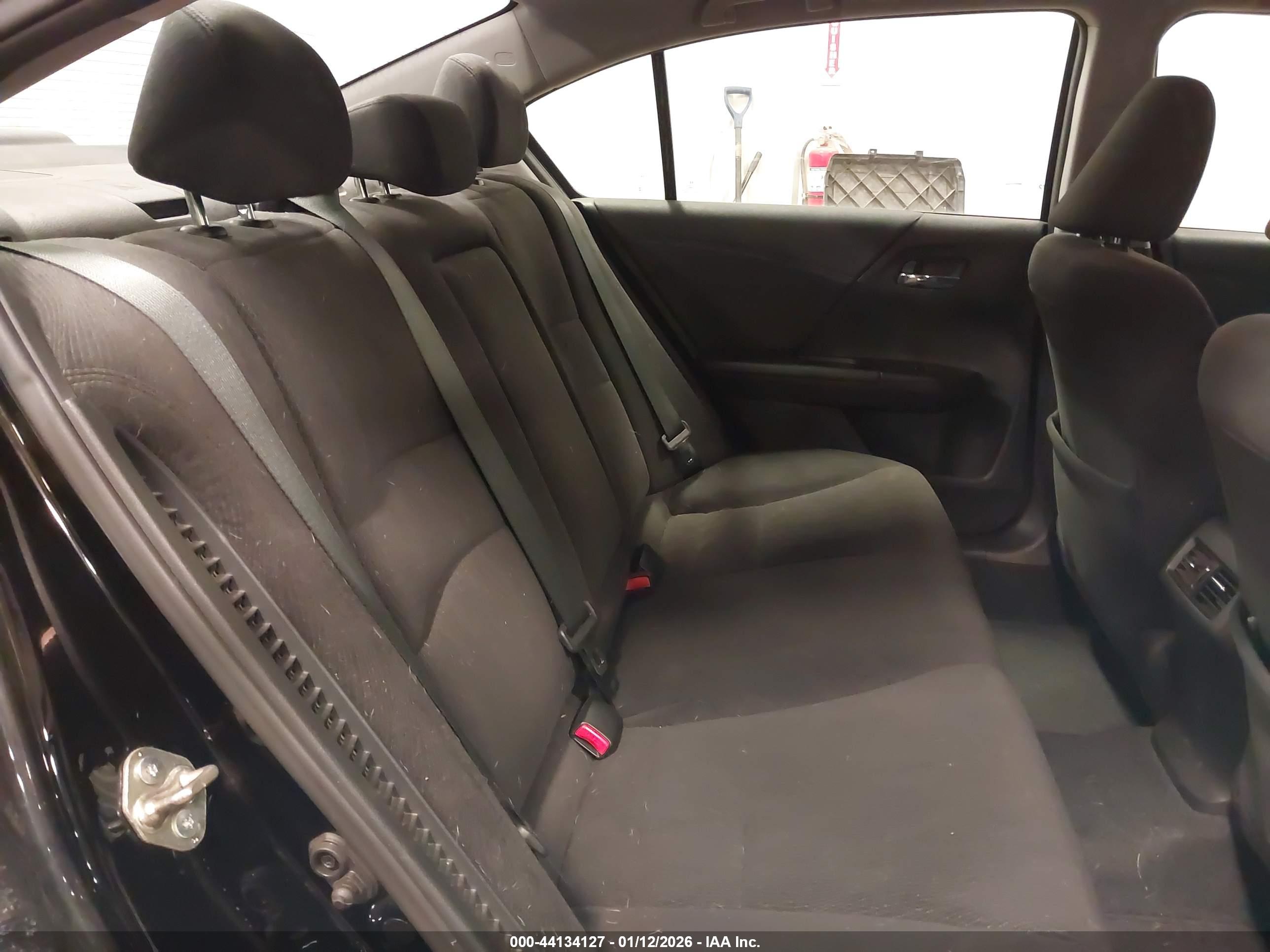 HONDA ACCORD image 8