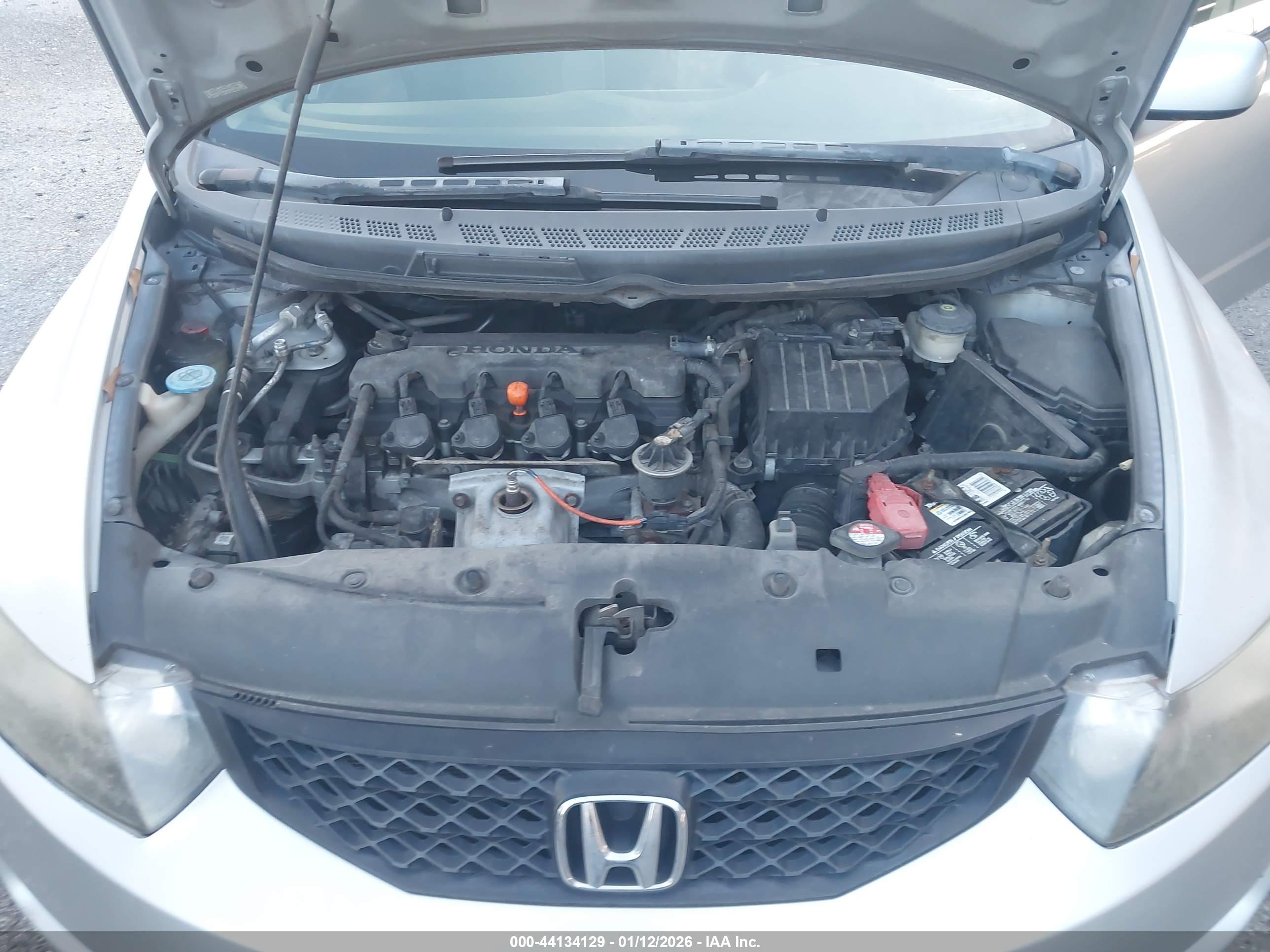 HONDA CIVIC image 10