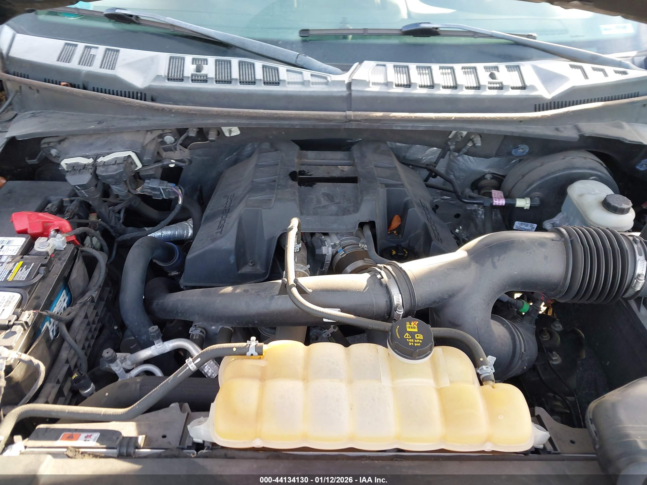 FORD F-150 image 10