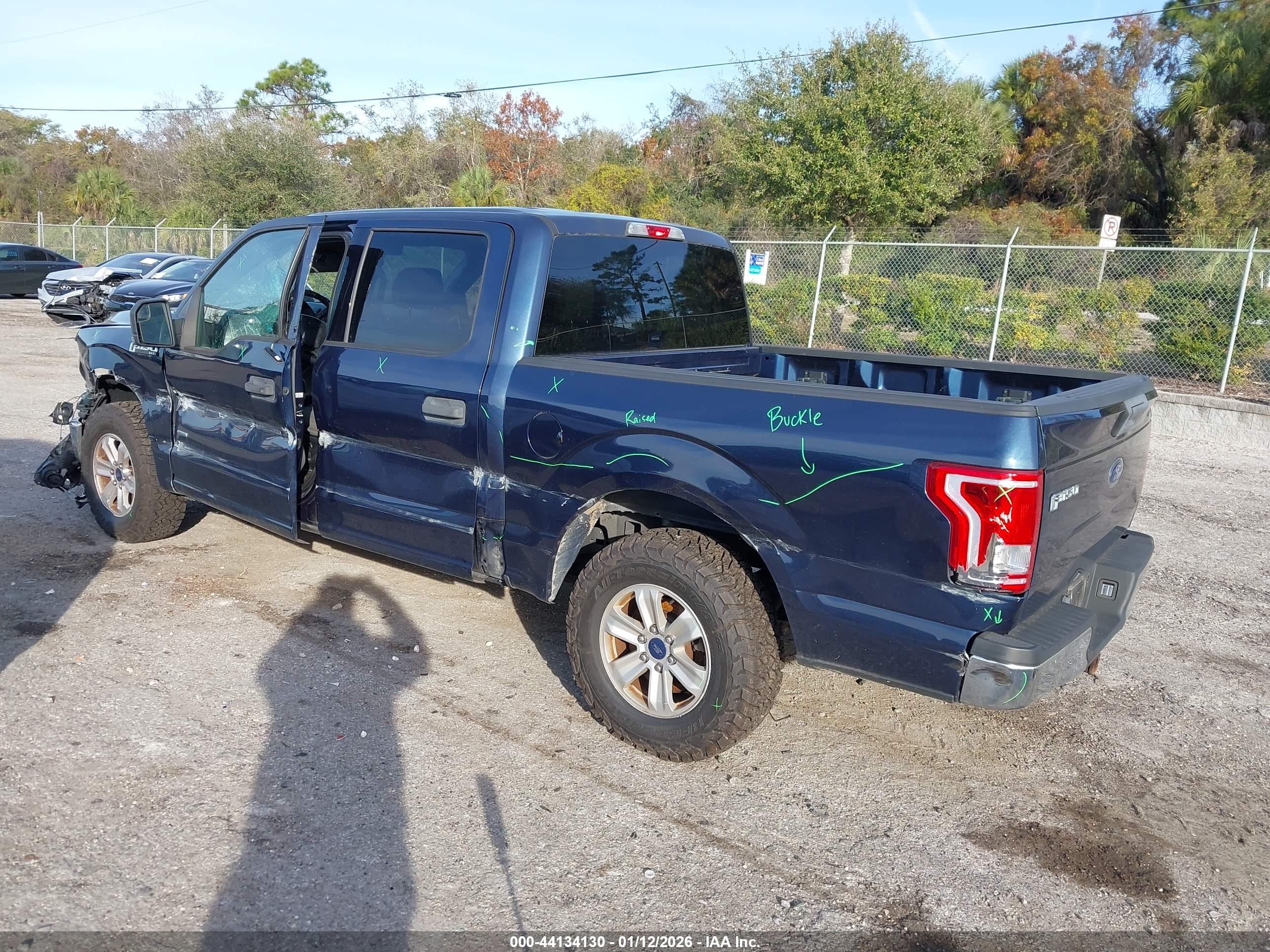 FORD F-150 image 3