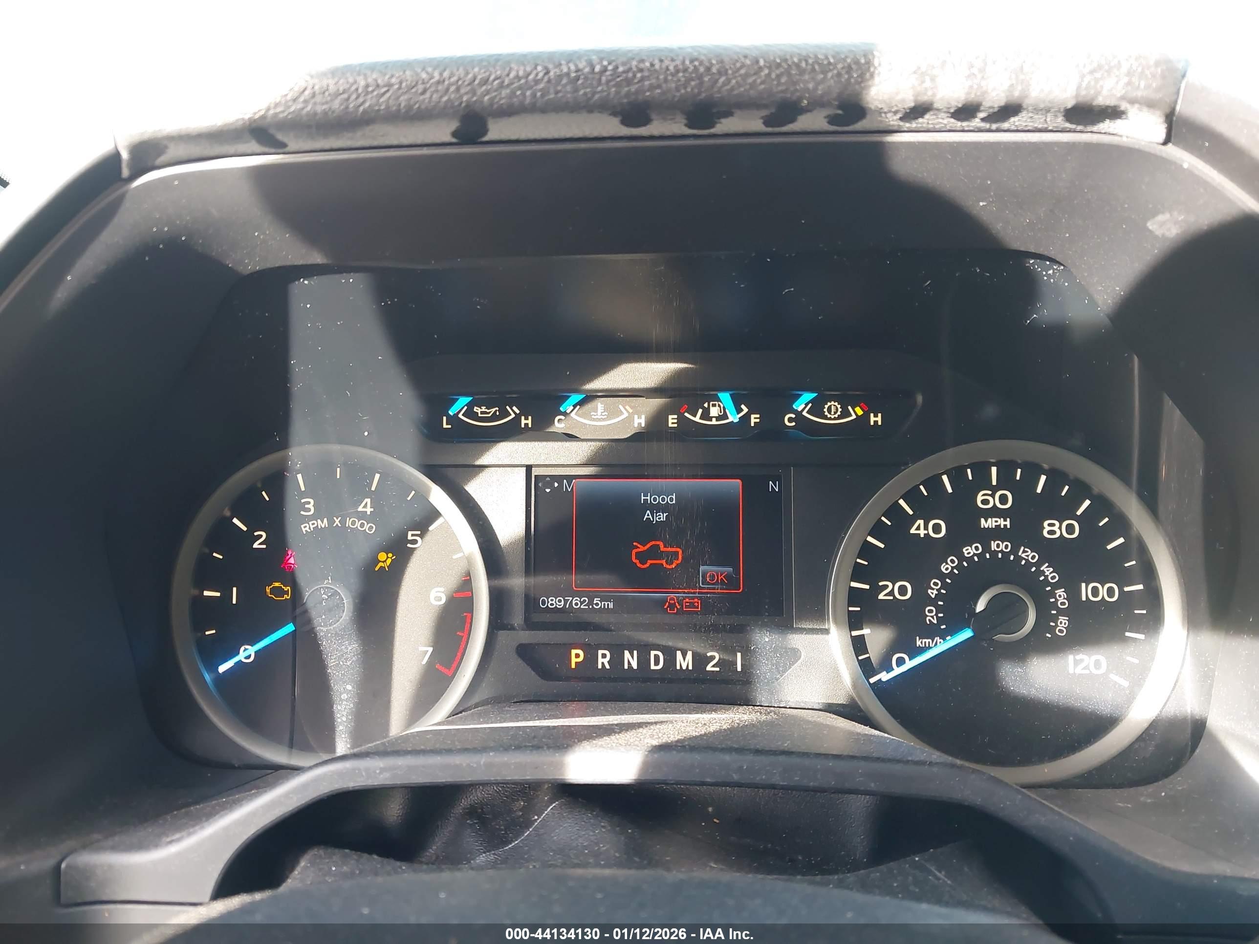 FORD F-150 image 7
