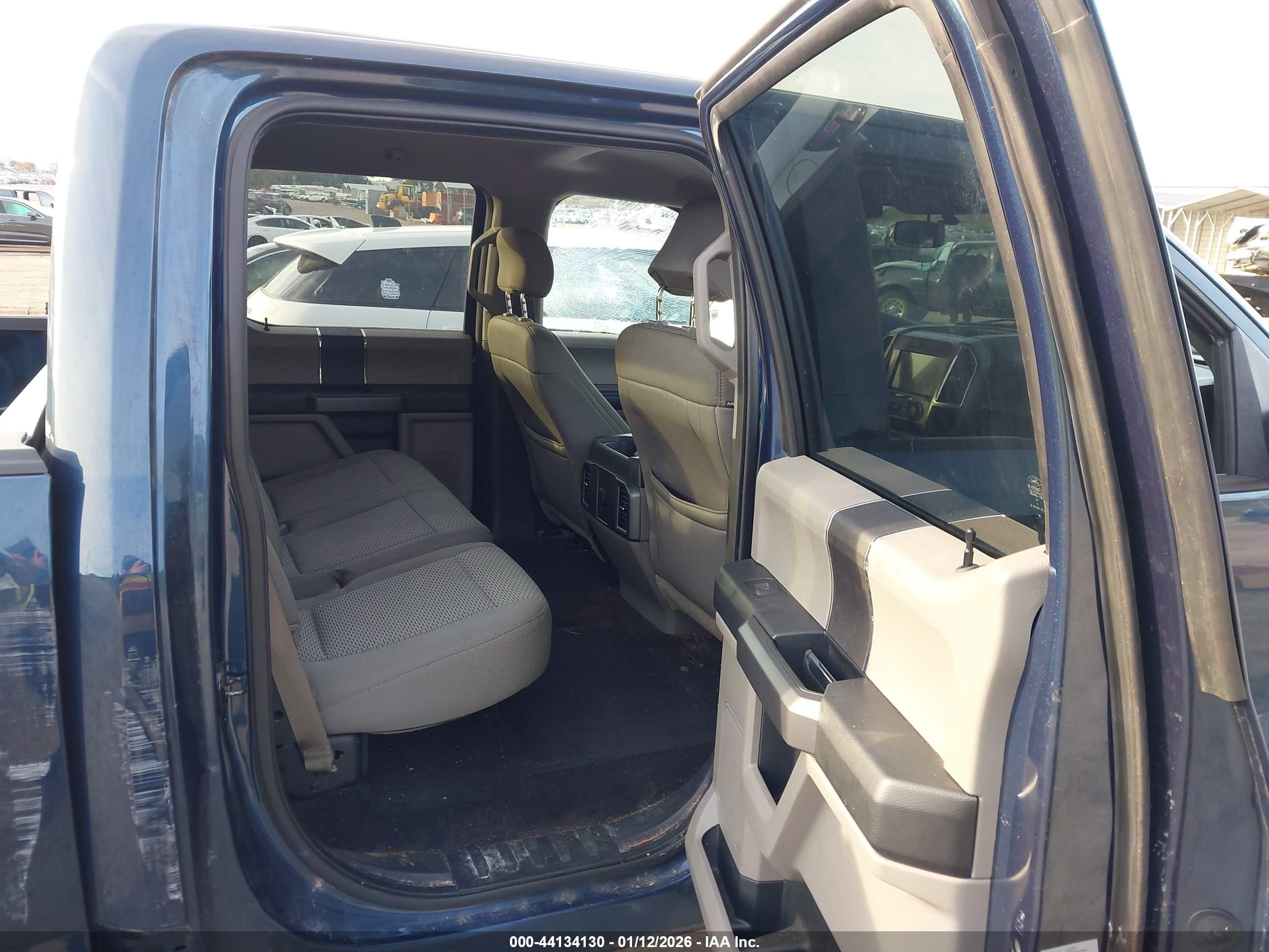 FORD F-150 image 8