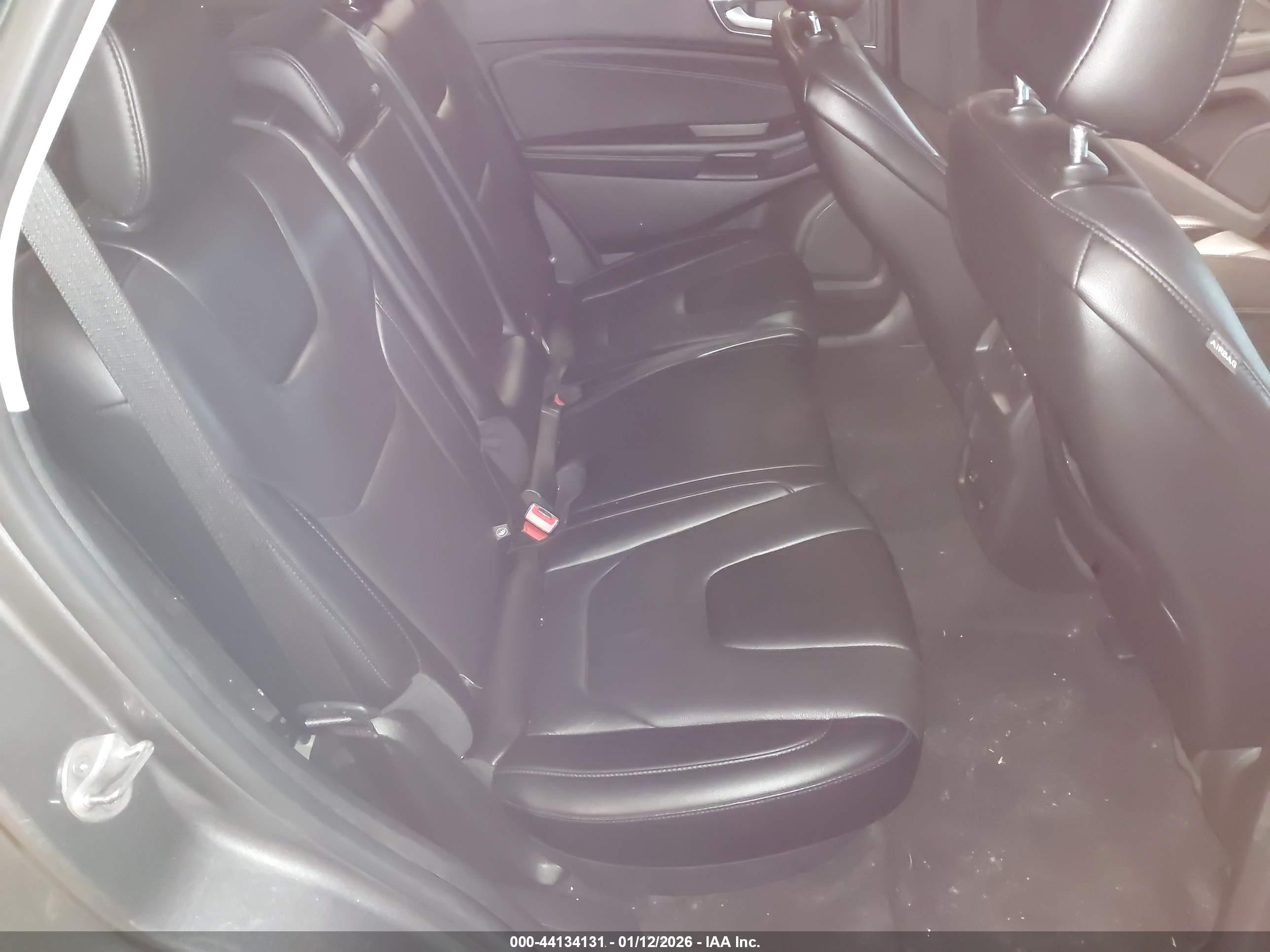 FORD EDGE image 8