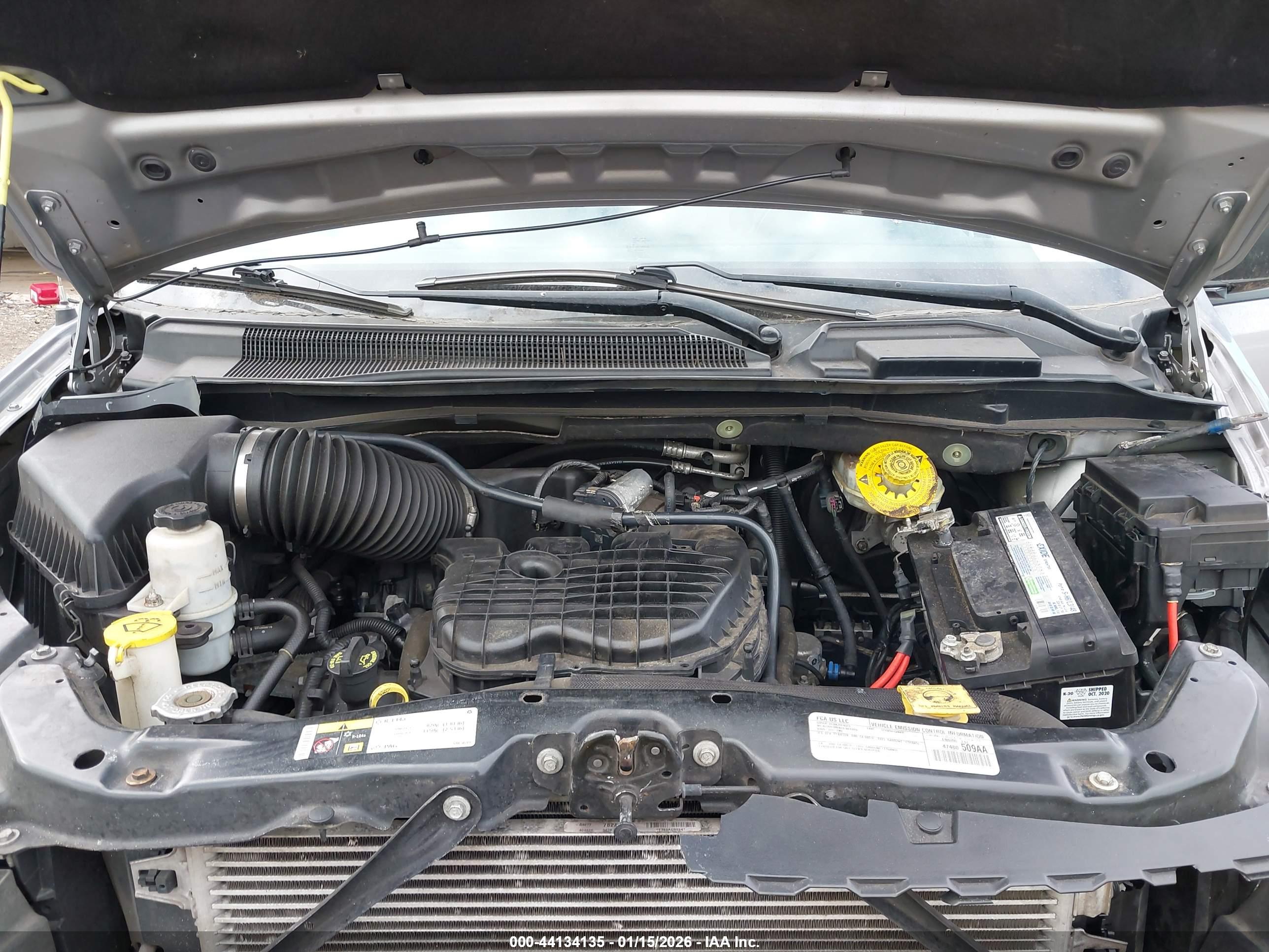 DODGE GRAND image 10