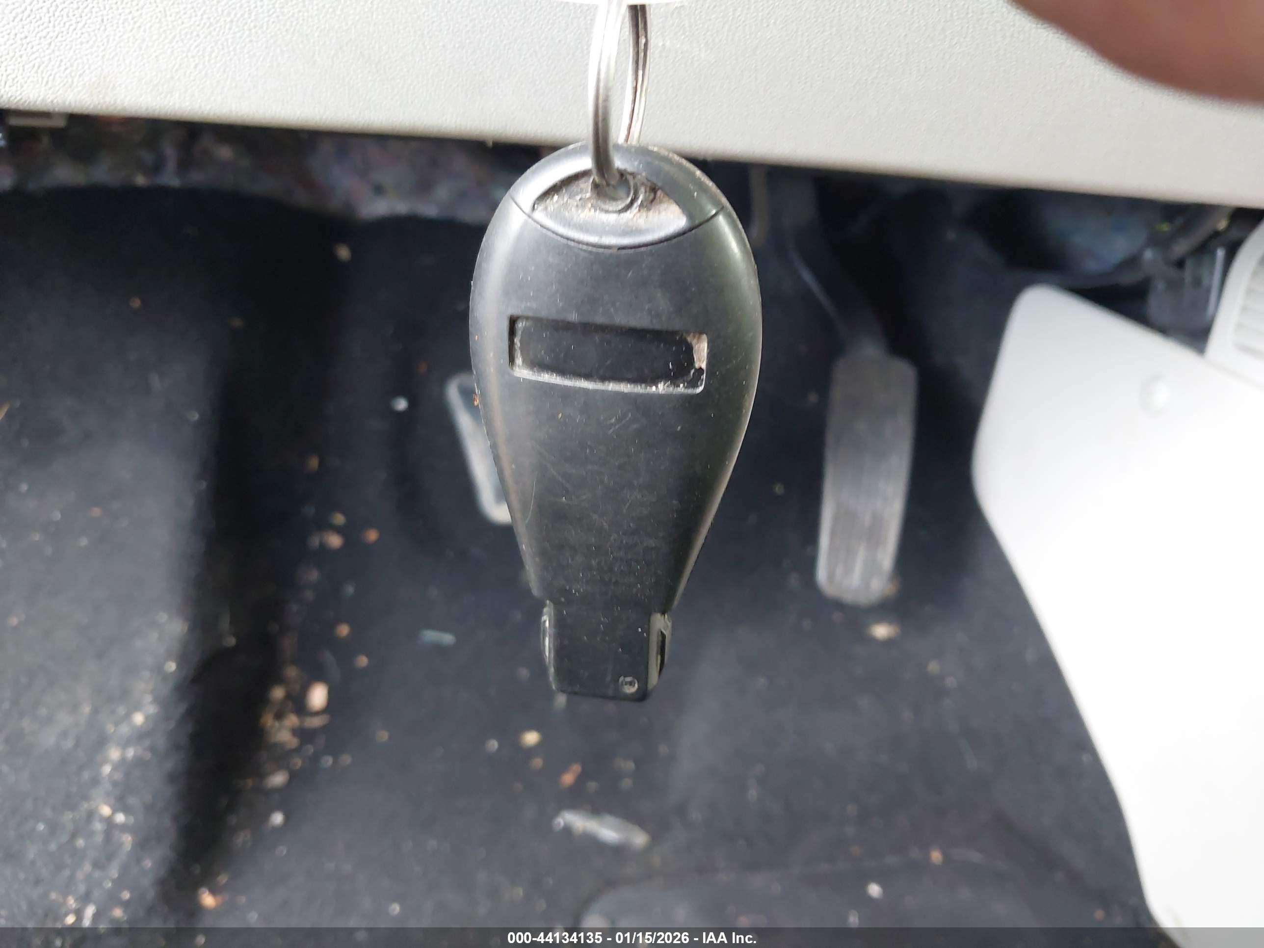 DODGE GRAND image 11