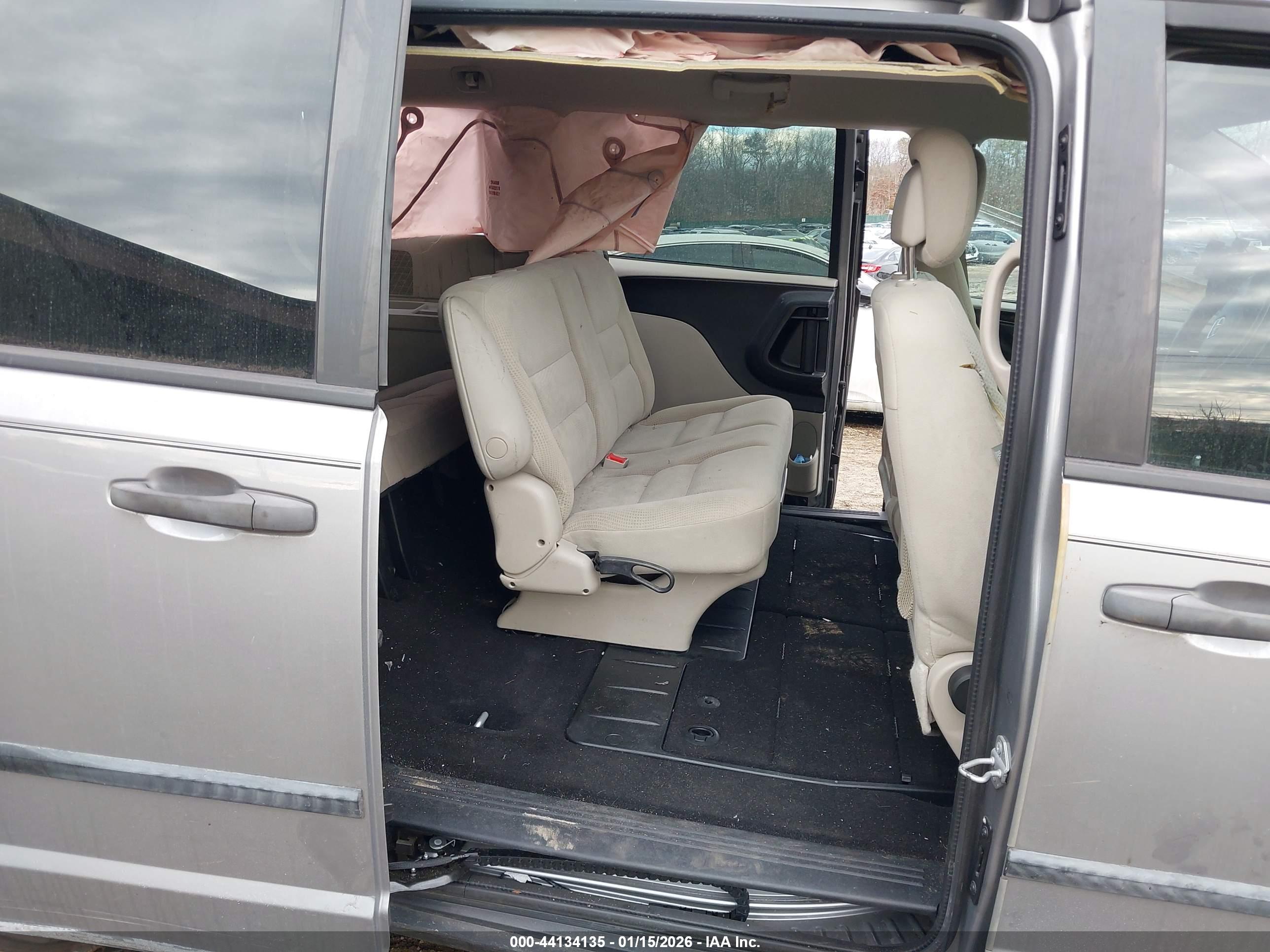 DODGE GRAND image 8