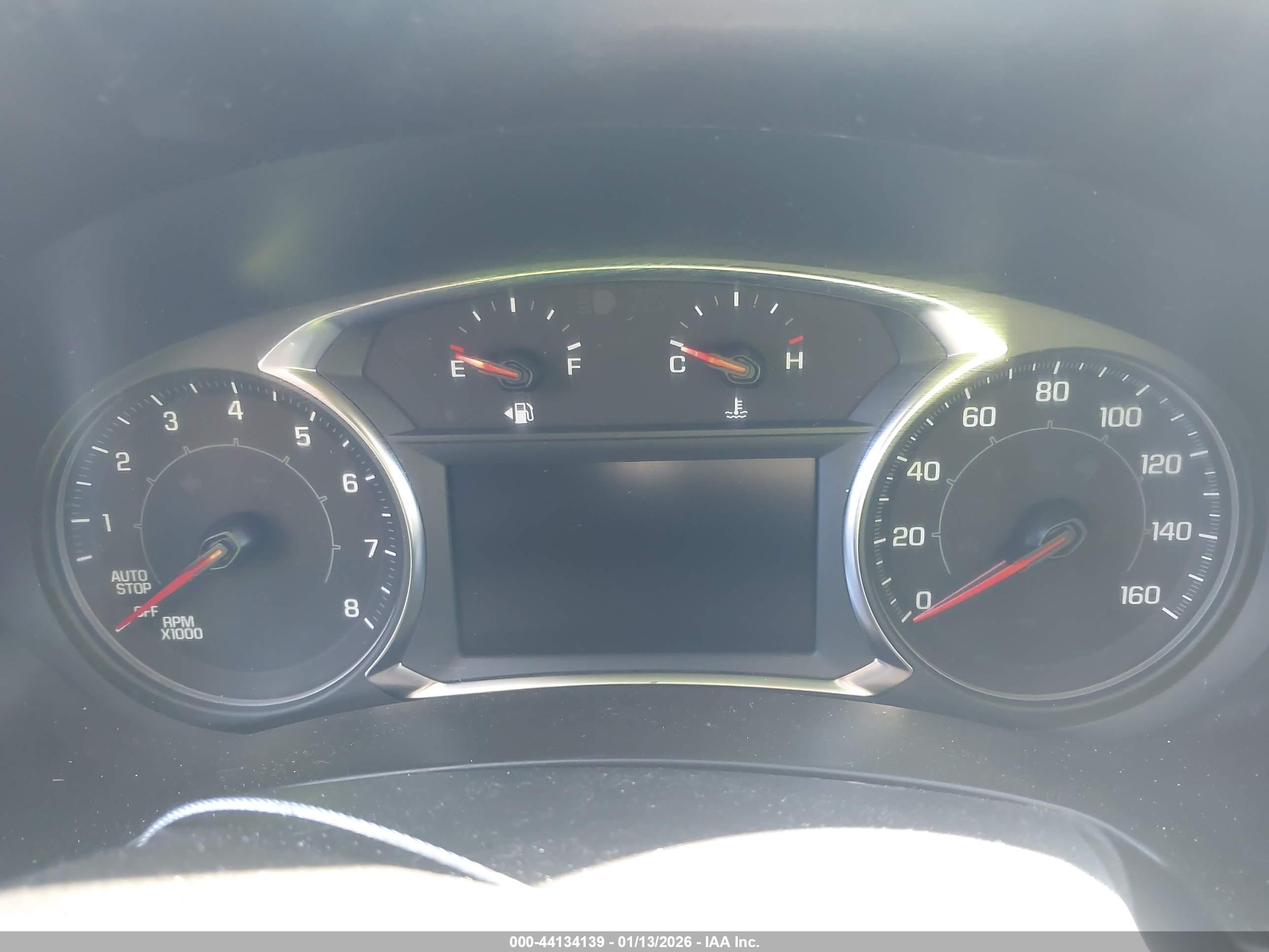GMC TERRAIN image 7