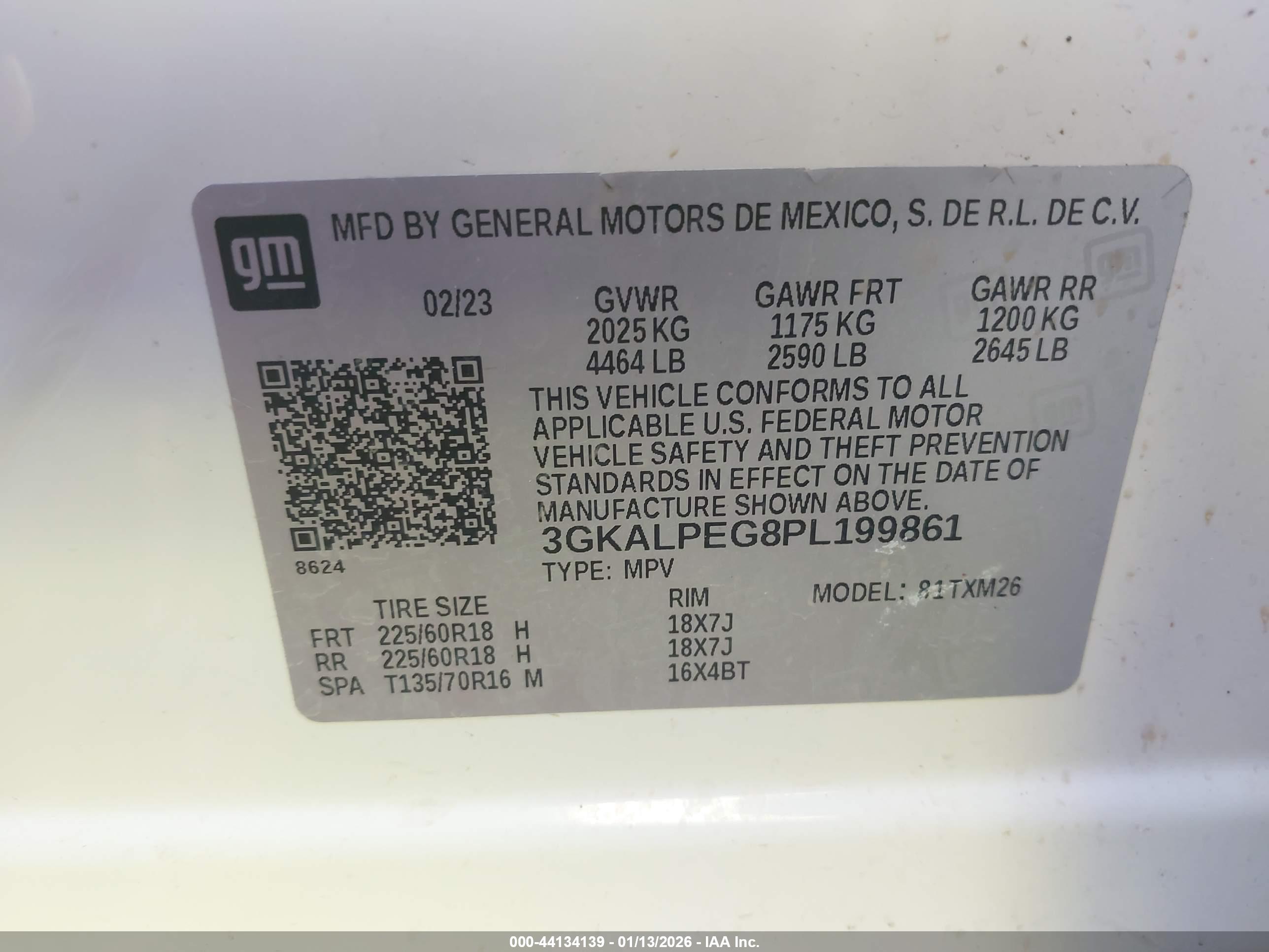 GMC TERRAIN image 9