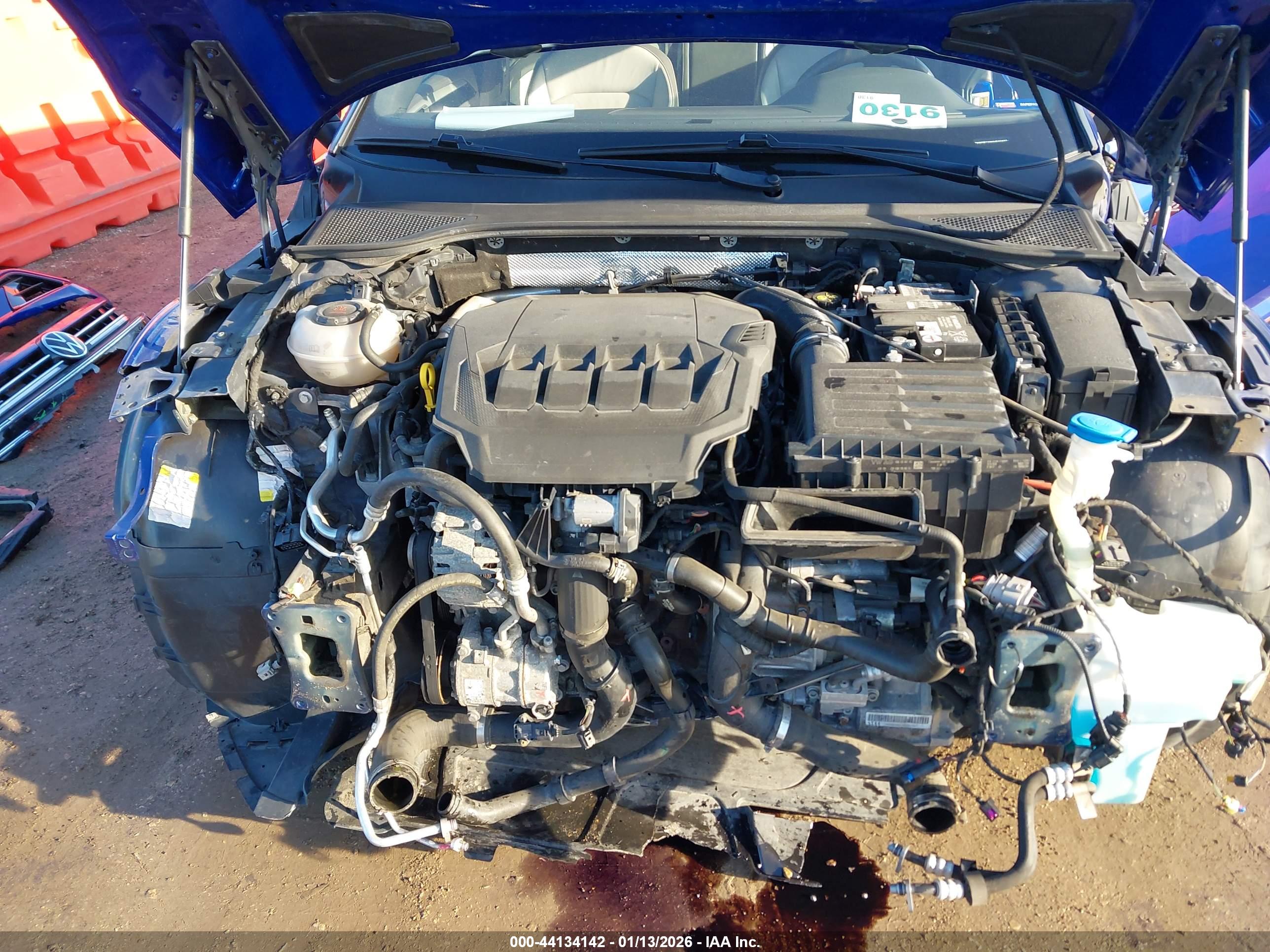 VOLKSWAGEN ARTEON image 10