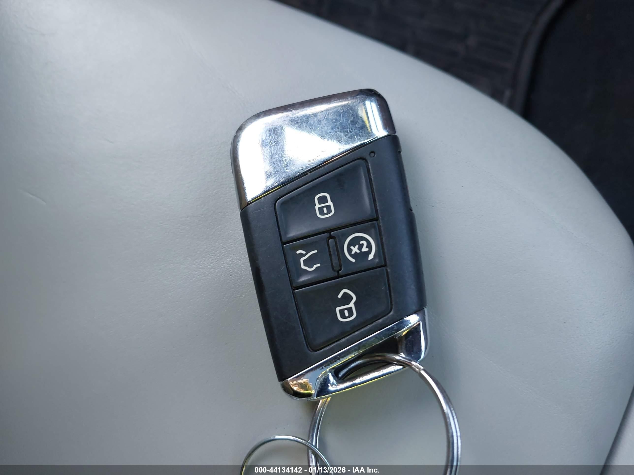 VOLKSWAGEN ARTEON image 11