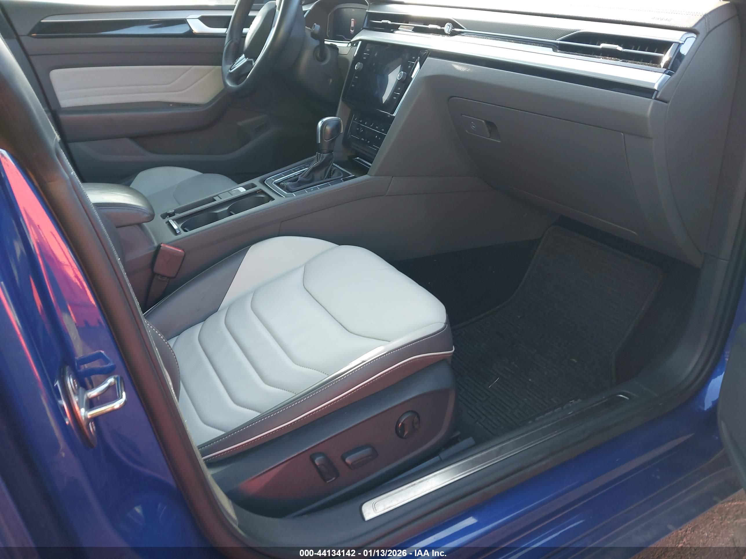 VOLKSWAGEN ARTEON image 5