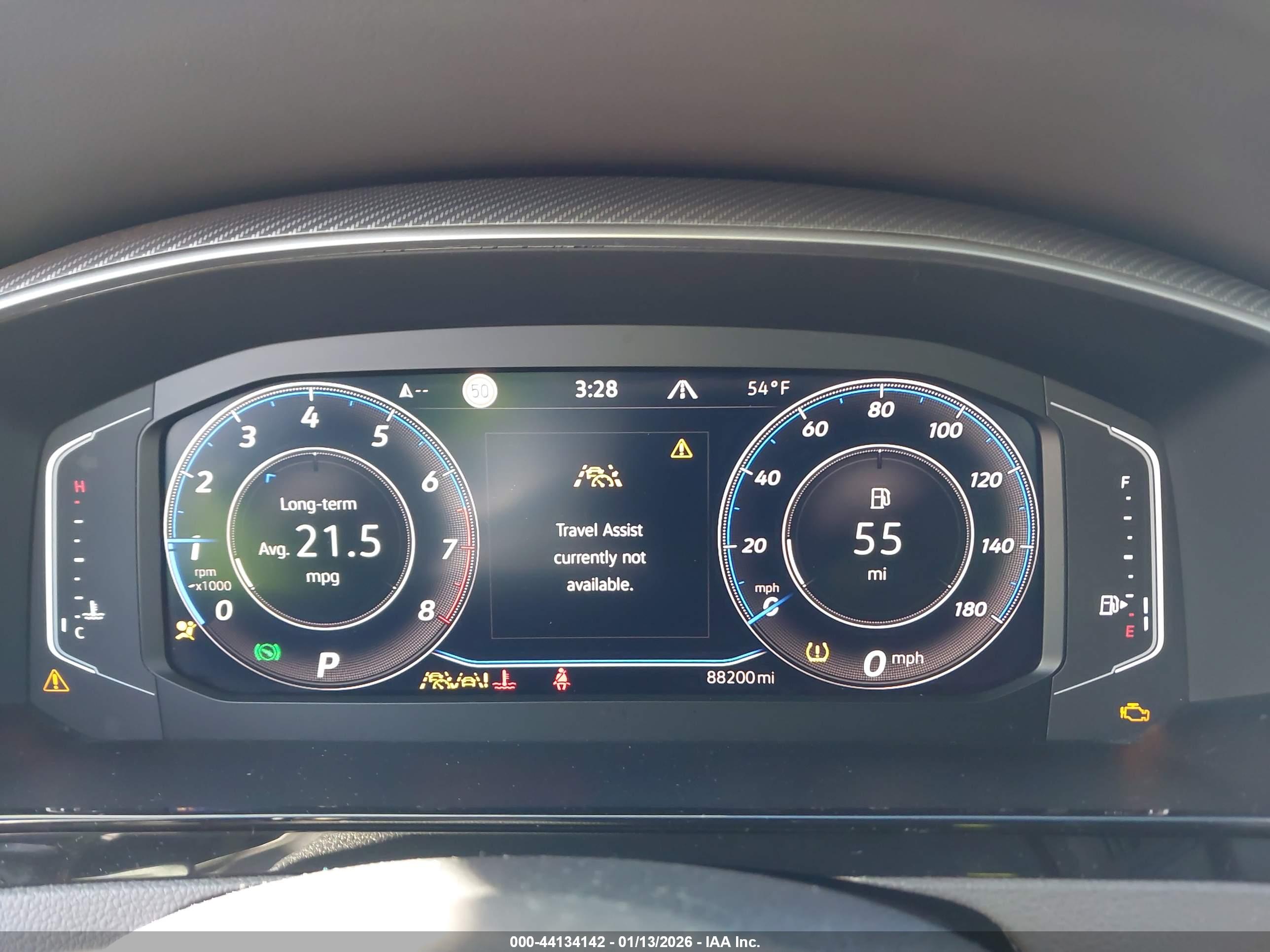 VOLKSWAGEN ARTEON image 7